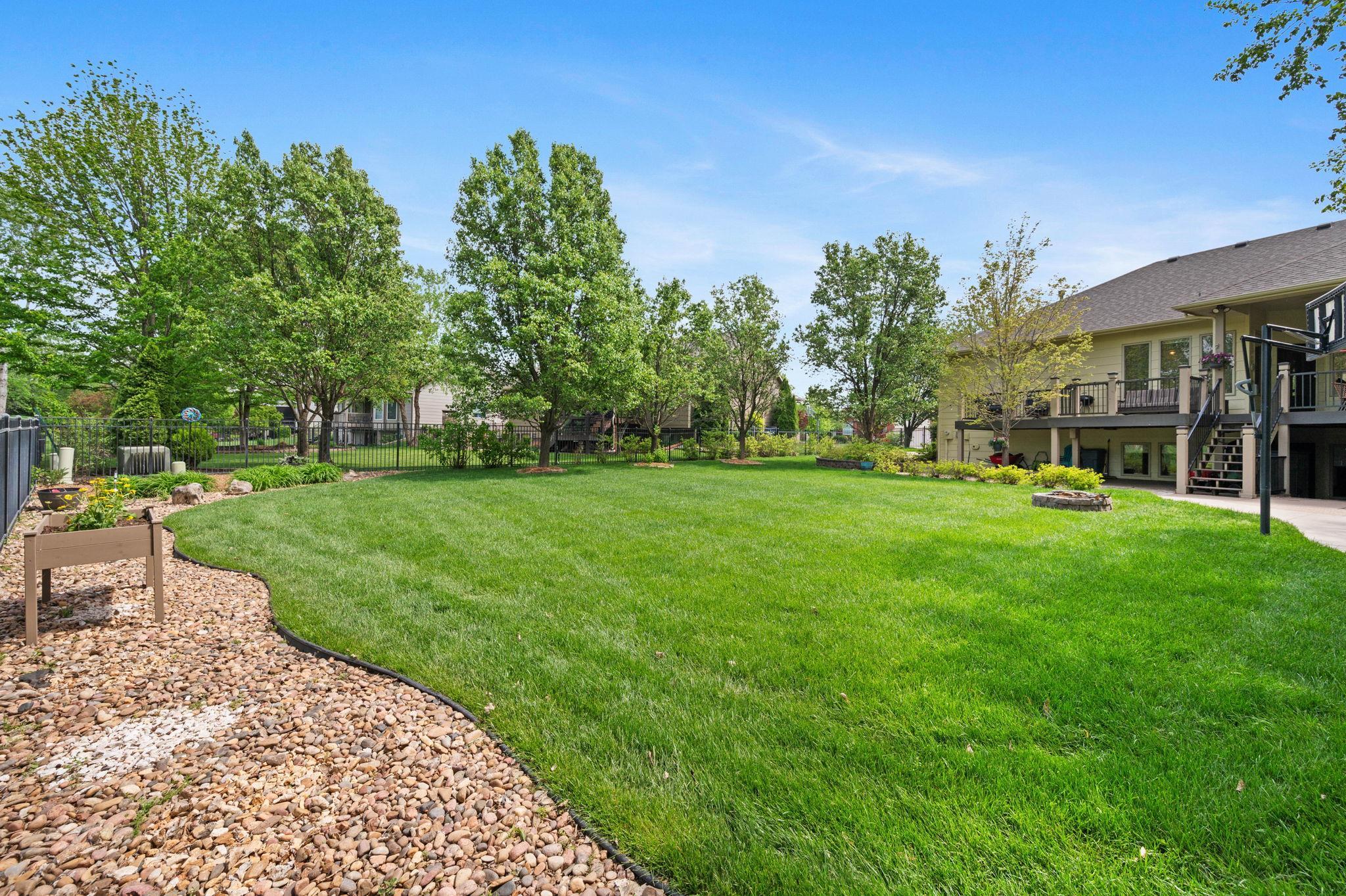 3234 N Brush Creek, Wichita, Kansas image 35