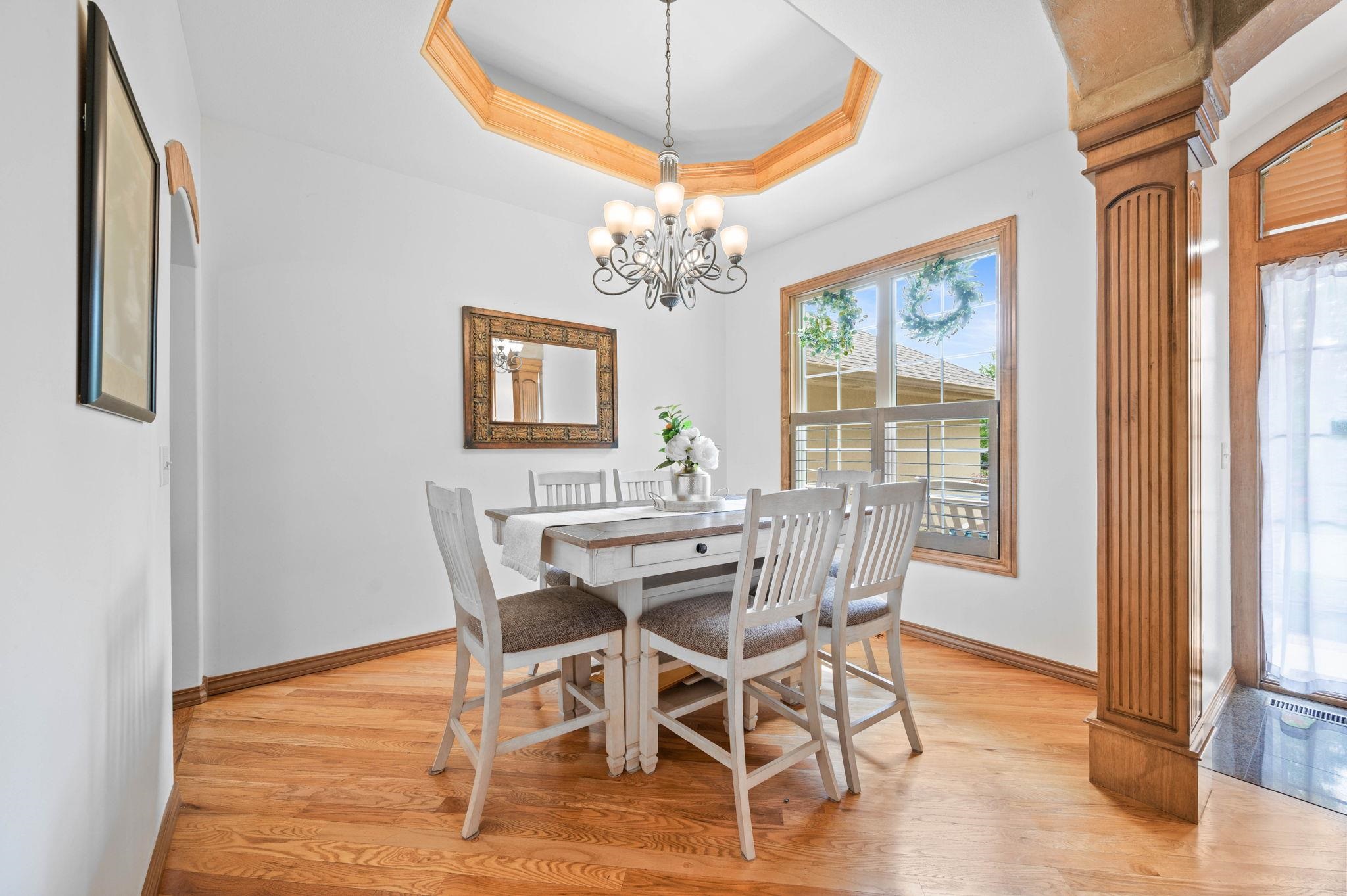 3234 N Brush Creek, Wichita, Kansas image 8