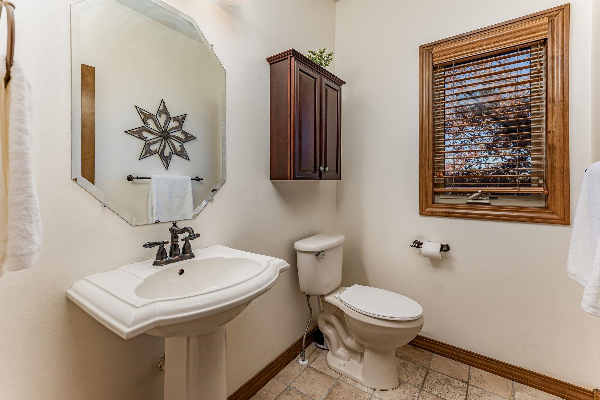 3234 N Brush Creek, Wichita, Kansas image 18