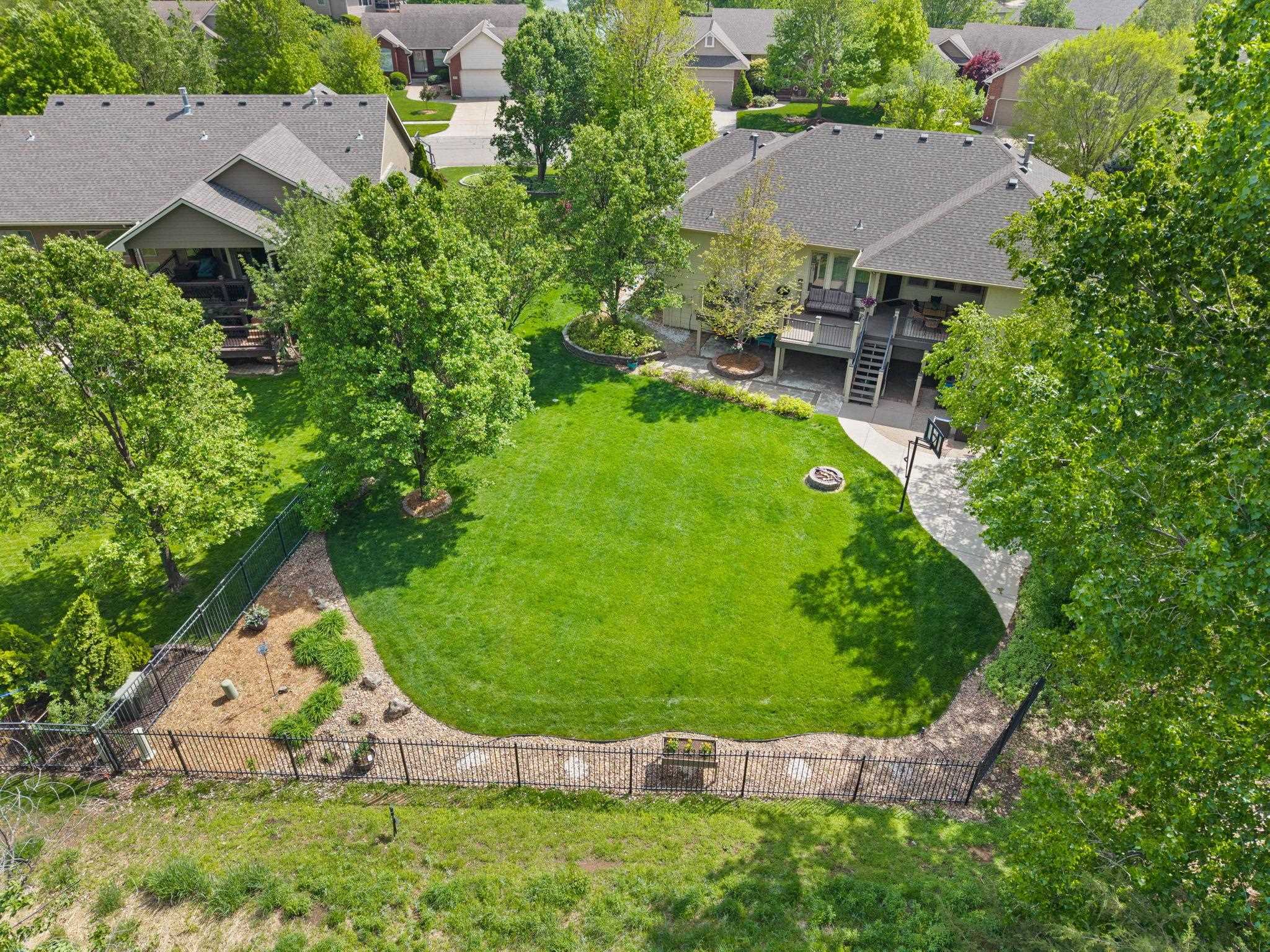 3234 N Brush Creek, Wichita, Kansas image 3