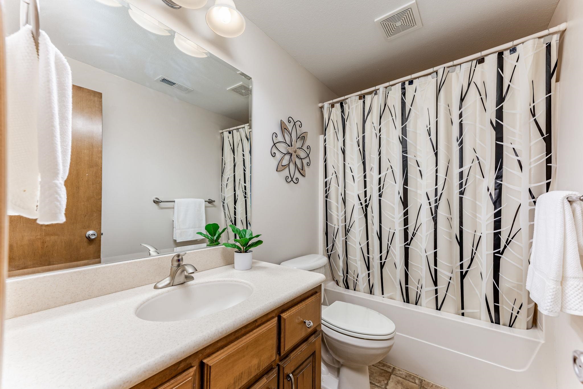 3234 N Brush Creek, Wichita, Kansas image 27