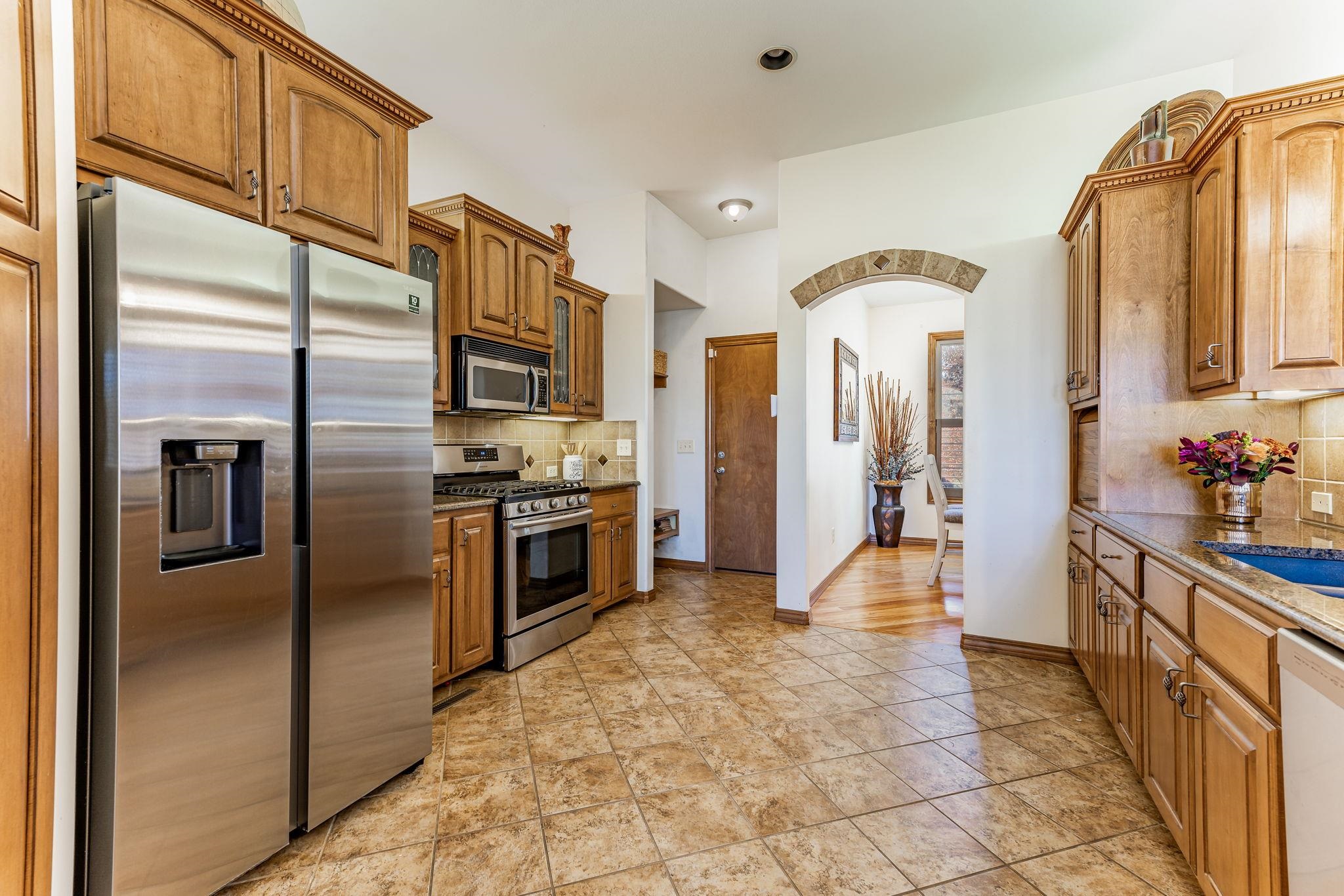 3234 N Brush Creek, Wichita, Kansas image 11
