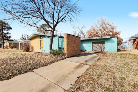 Homes For Sale - 3540 W 11th St. No St<br/> Sedgwick County, Wichita, KS 67203