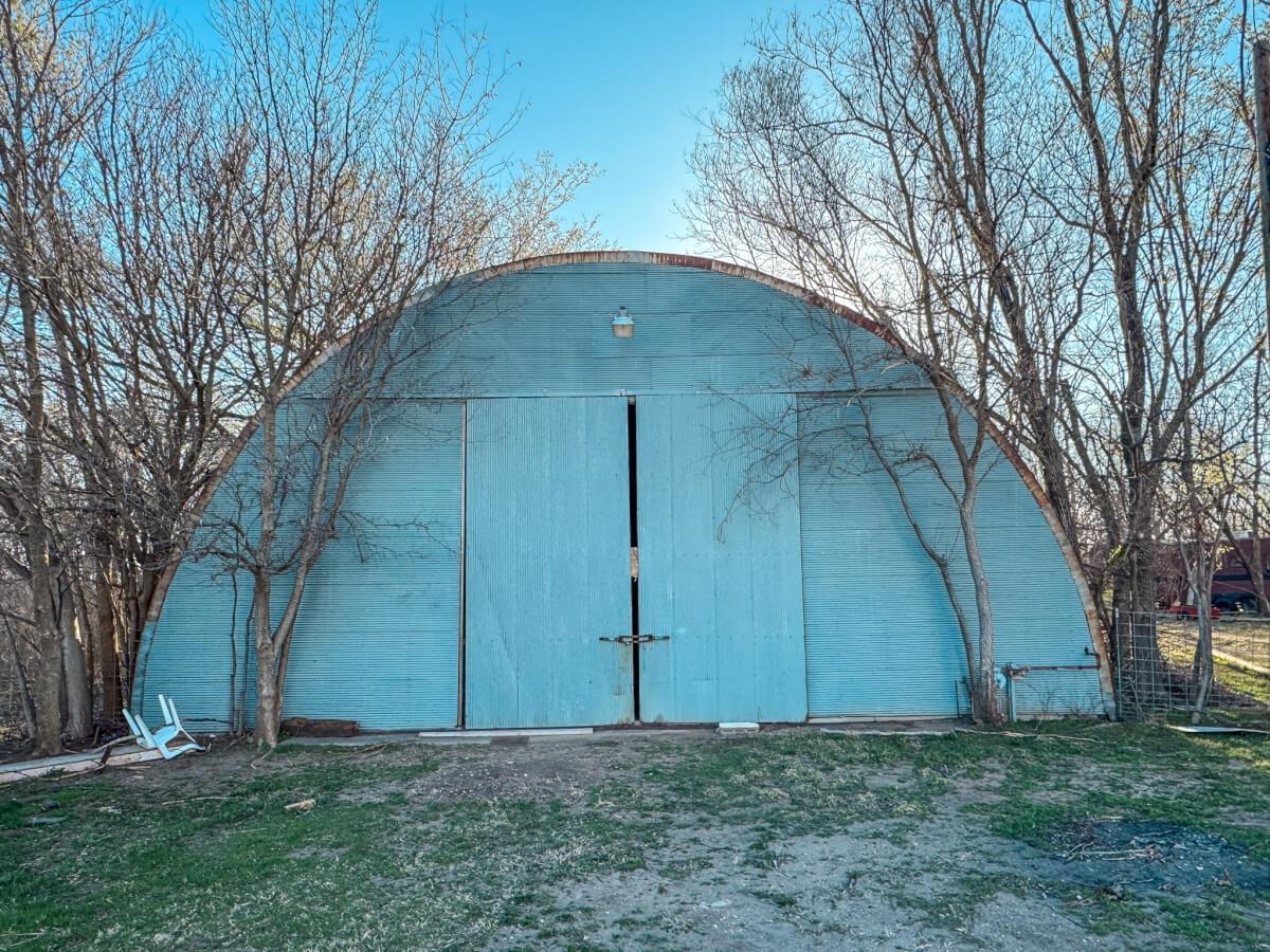 000 1st Rd, Geuda Springs, Kansas image 3