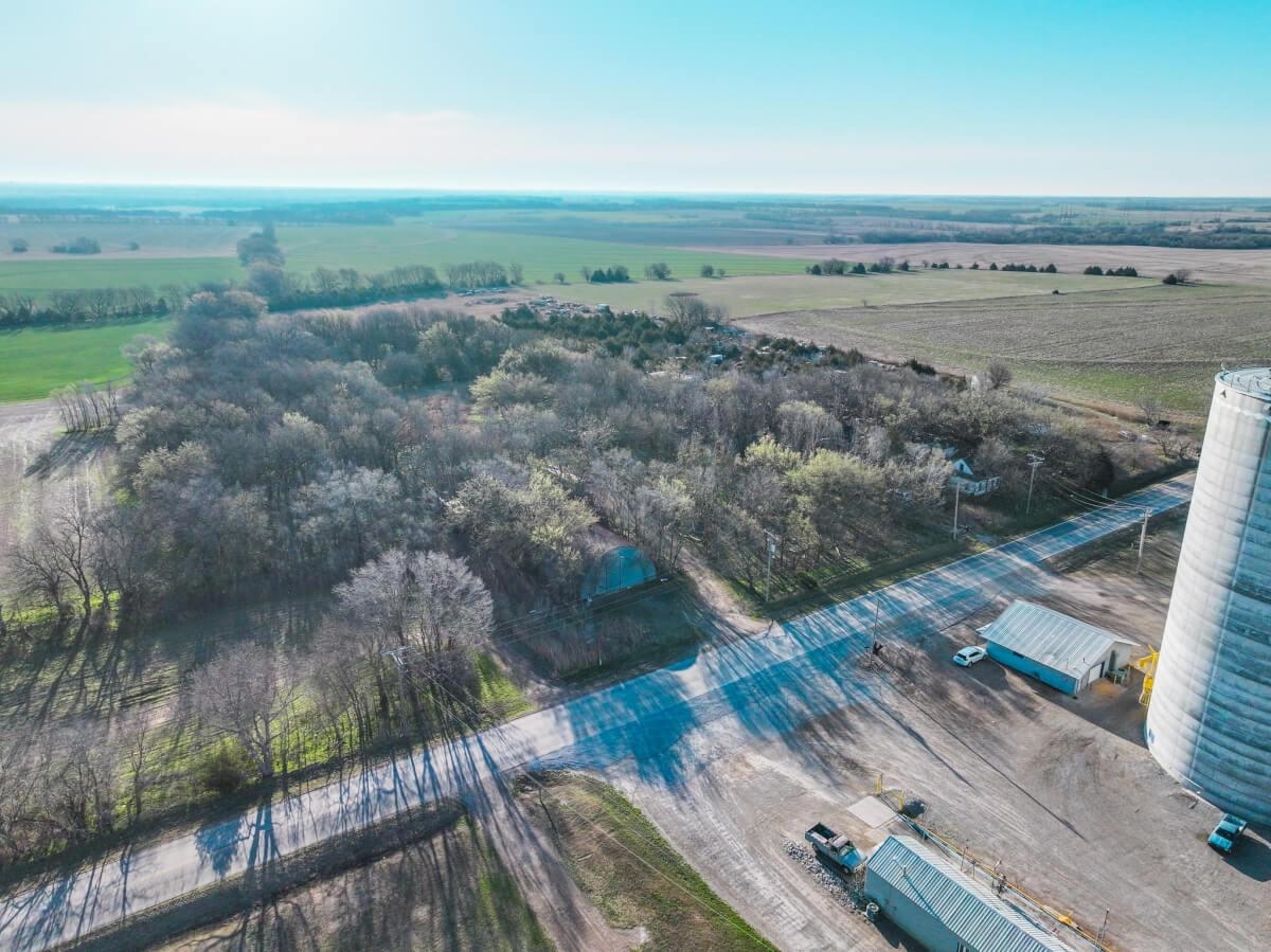000 1st Rd, Geuda Springs, Kansas image 7