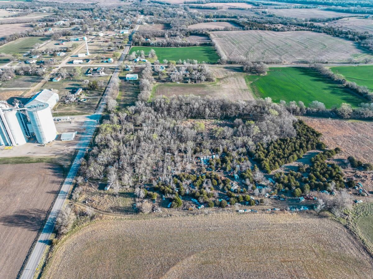 000 1st Rd, Geuda Springs, Kansas image 4