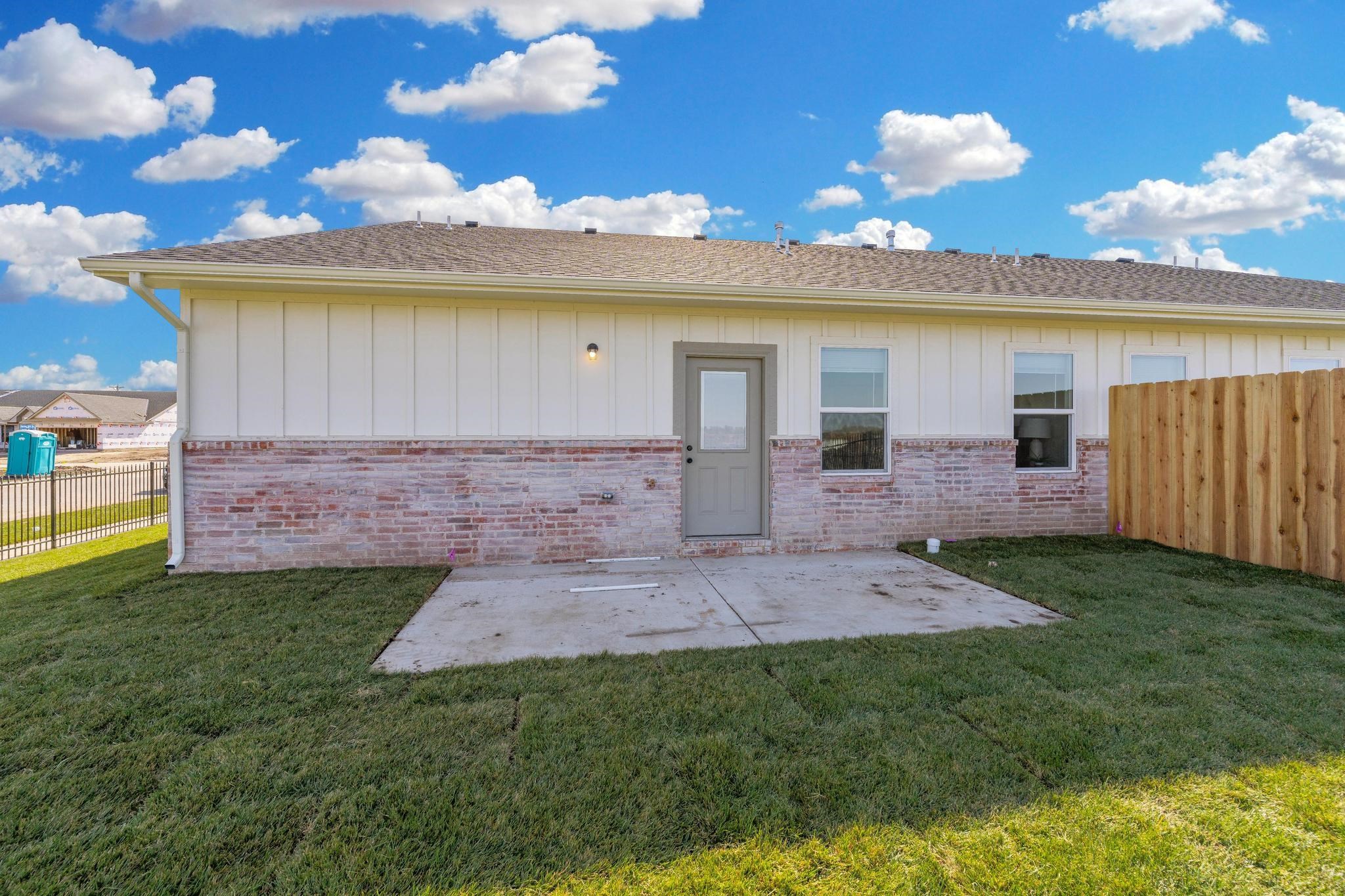 2338 S Spring Hill Ct, Goddard, Kansas image 34