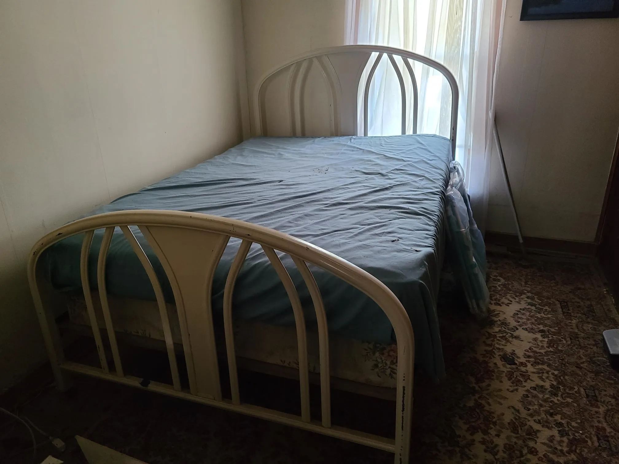 Cedar Vale, Kansas 67024, United States, 2 Bedrooms Bedrooms, ,1 BathroomBathrooms,Residential,Active,147137