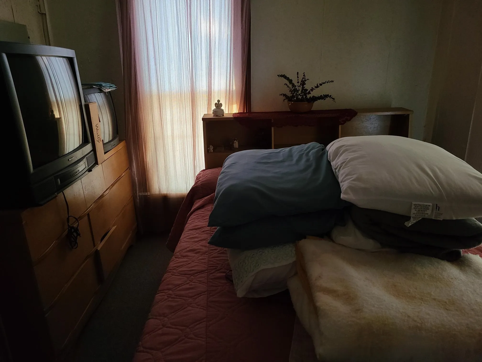 Cedar Vale, Kansas 67024, United States, 2 Bedrooms Bedrooms, ,1 BathroomBathrooms,Residential,Active,147137