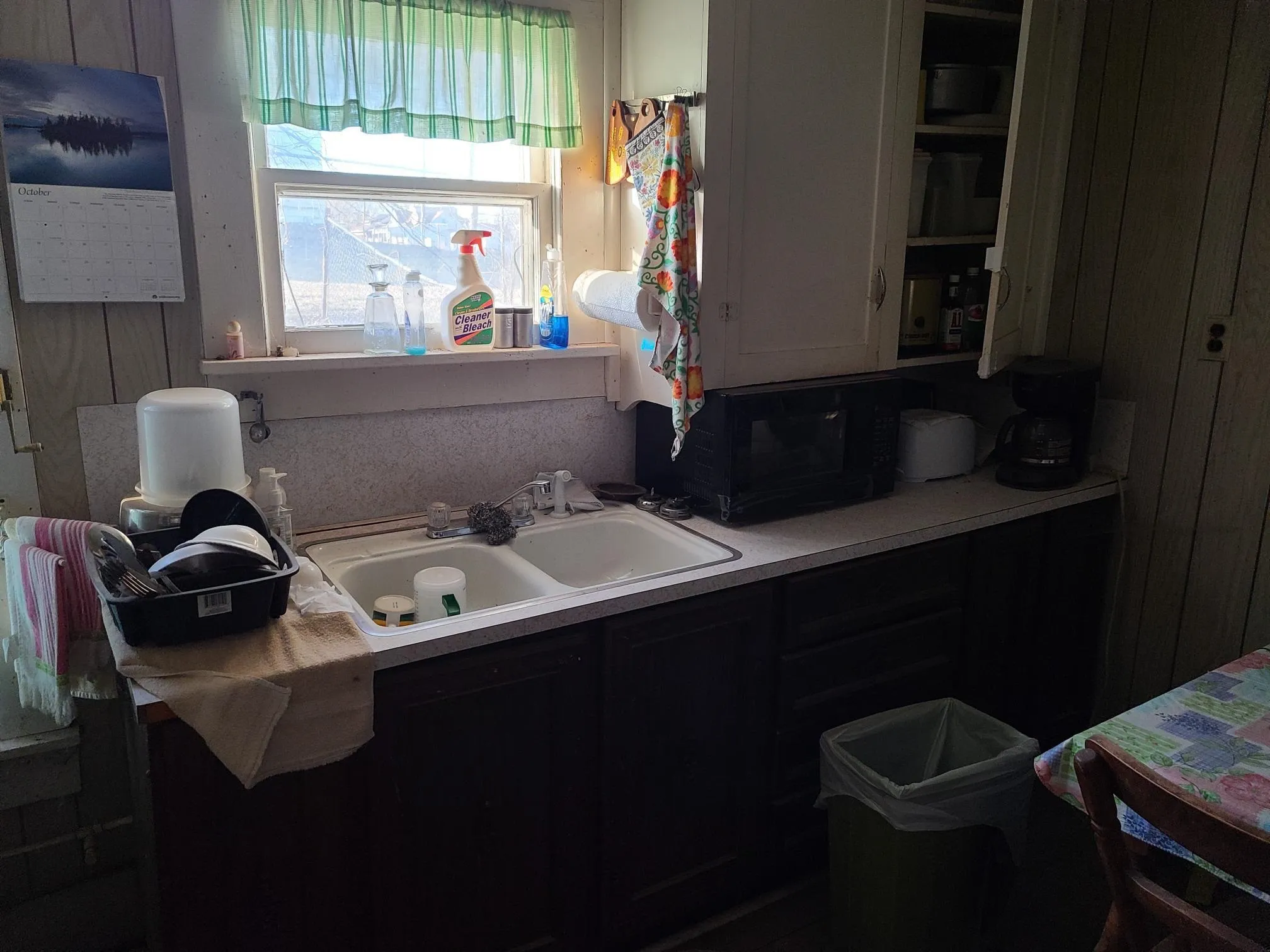 Cedar Vale, Kansas 67024, United States, 2 Bedrooms Bedrooms, ,1 BathroomBathrooms,Residential,Active,147137