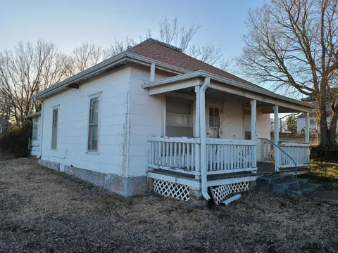 805 Caney Rd, Cedar Vale, KS MLS: 652107