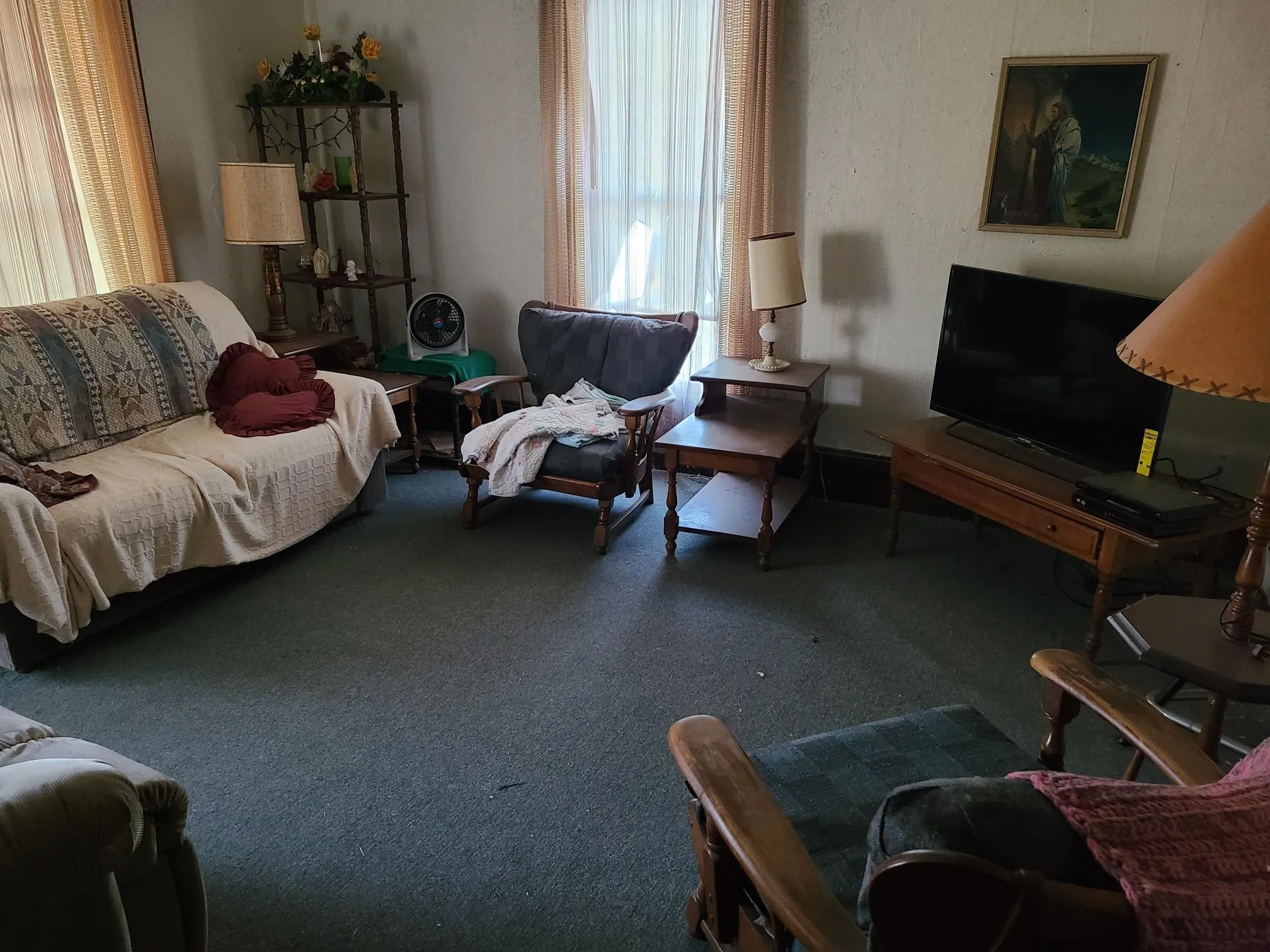 Cedar Vale, Kansas 67024, United States, 2 Bedrooms Bedrooms, ,1 BathroomBathrooms,Residential,Active,147137