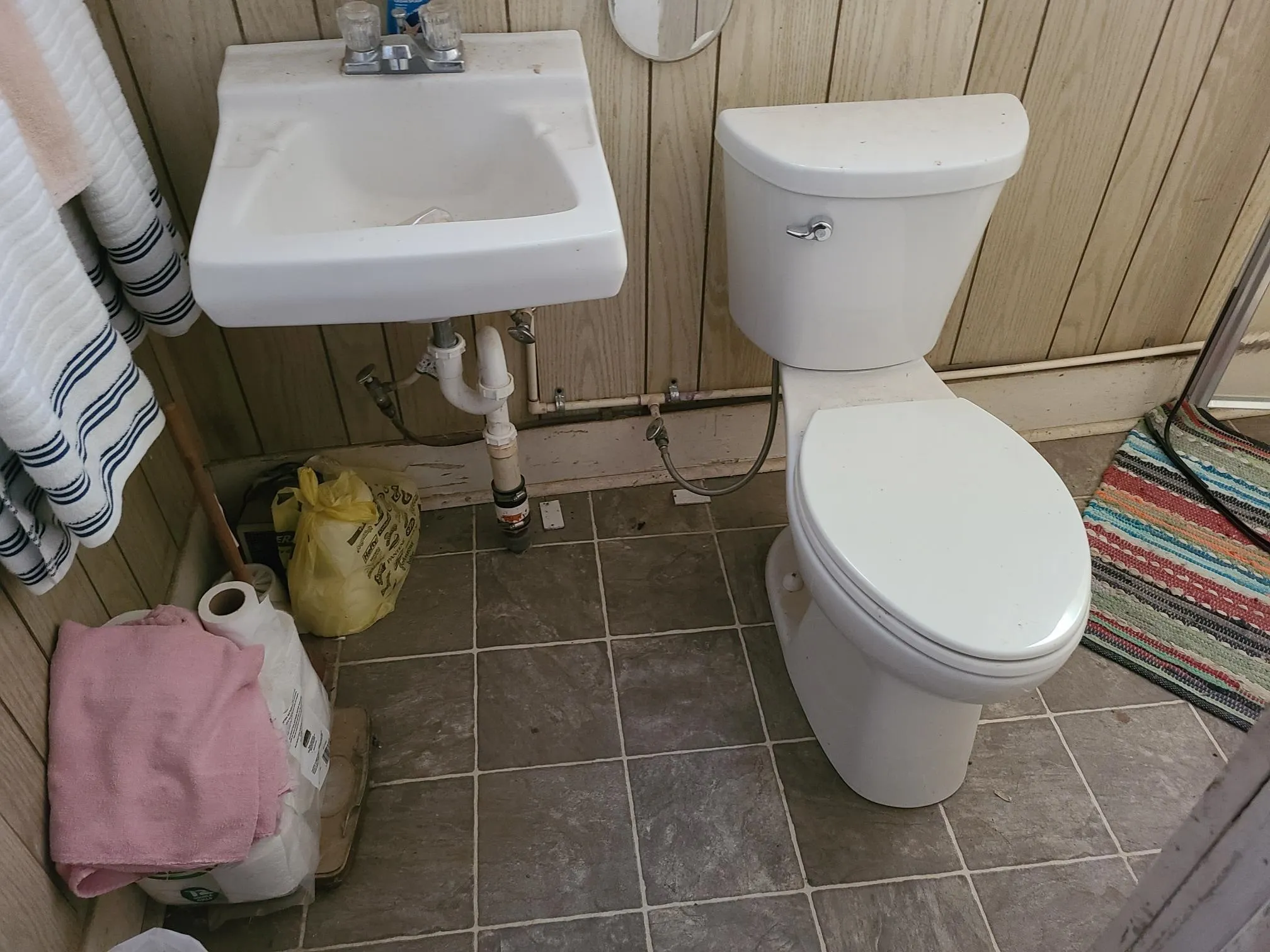 Cedar Vale, Kansas 67024, United States, 2 Bedrooms Bedrooms, ,1 BathroomBathrooms,Residential,Active,147137