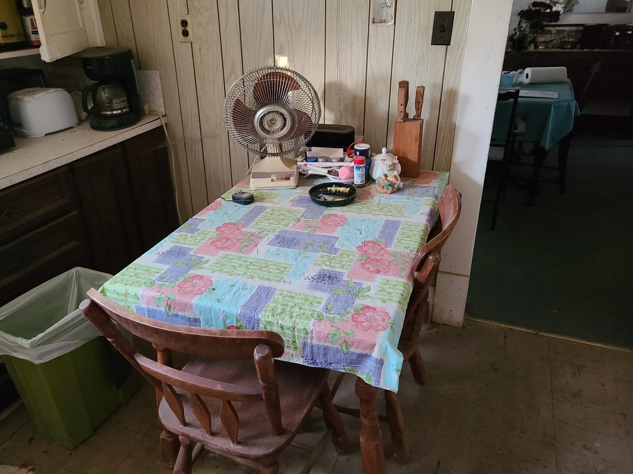 Cedar Vale, Kansas 67024, United States, 2 Bedrooms Bedrooms, ,1 BathroomBathrooms,Residential,Active,147137