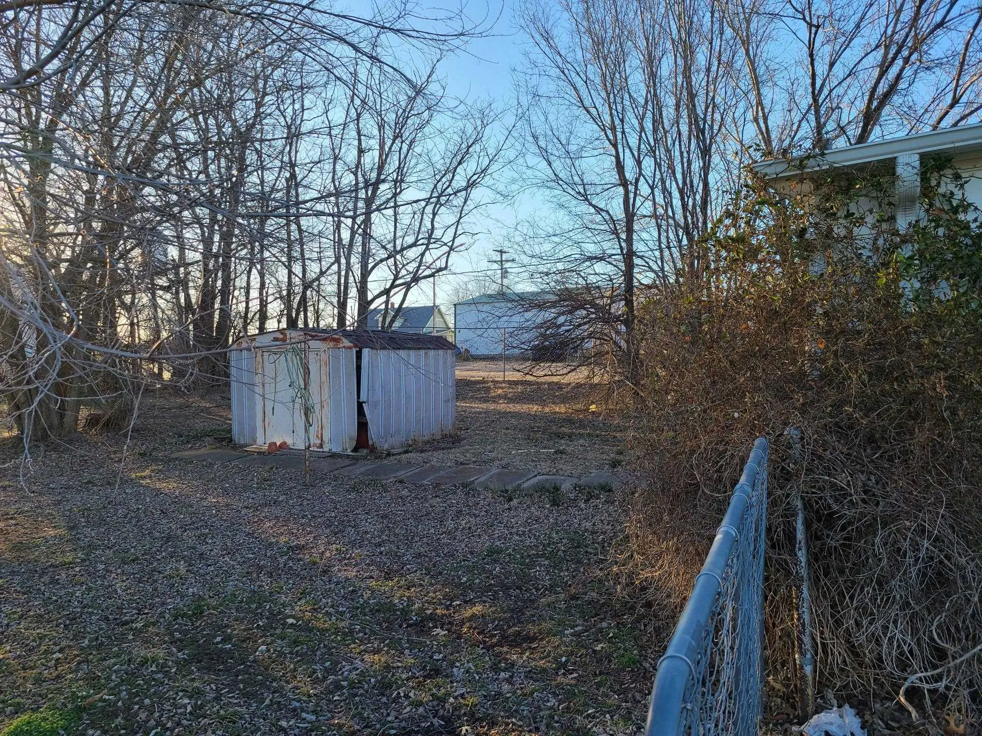 Cedar Vale, Kansas 67024, United States, 2 Bedrooms Bedrooms, ,1 BathroomBathrooms,Residential,Active,147137