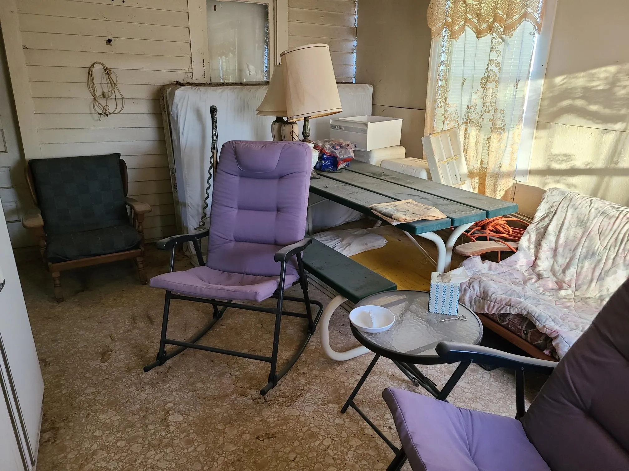 Cedar Vale, Kansas 67024, United States, 2 Bedrooms Bedrooms, ,1 BathroomBathrooms,Residential,Active,147137