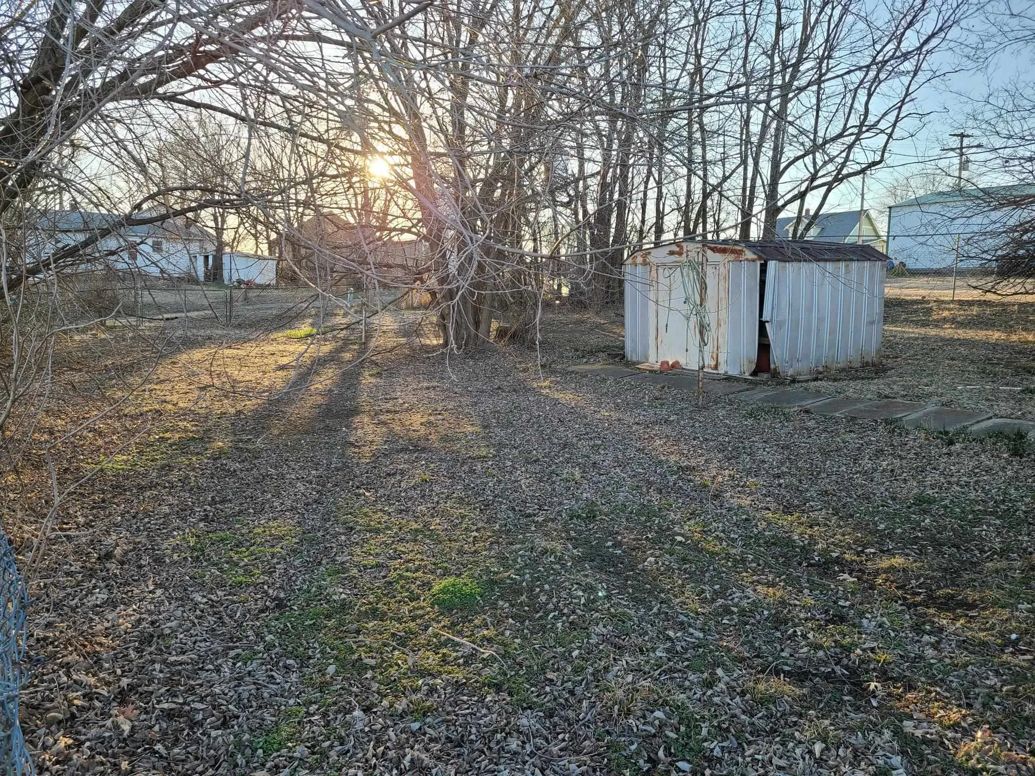 Cedar Vale, Kansas 67024, United States, 2 Bedrooms Bedrooms, ,1 BathroomBathrooms,Residential,Active,147137