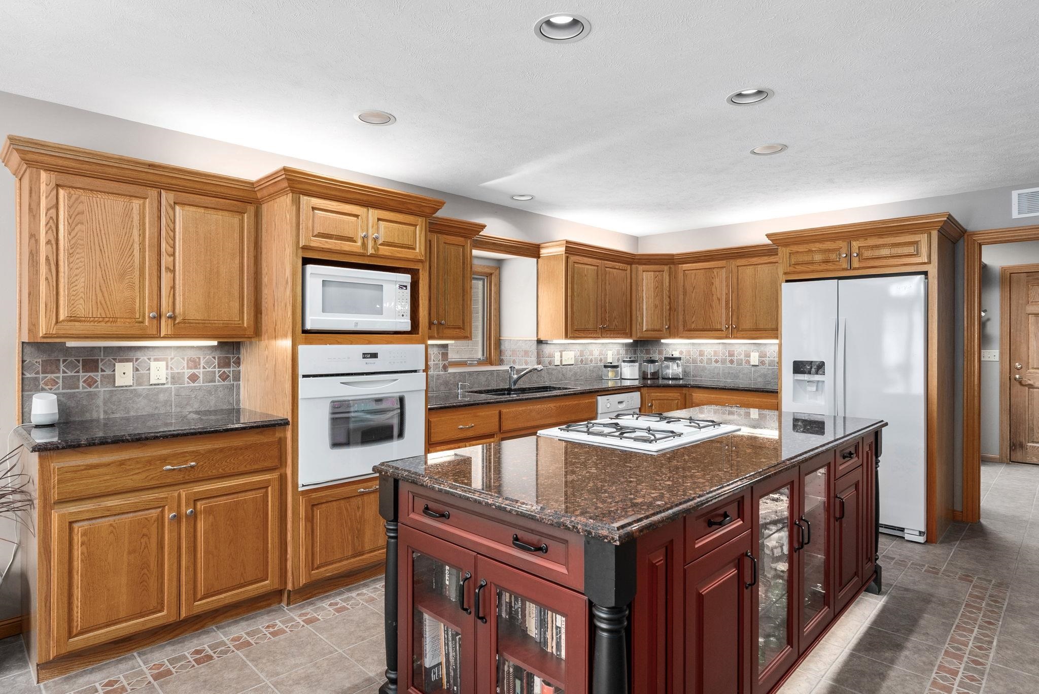 15806 E Woodcreek St, Wichita, Kansas image 7