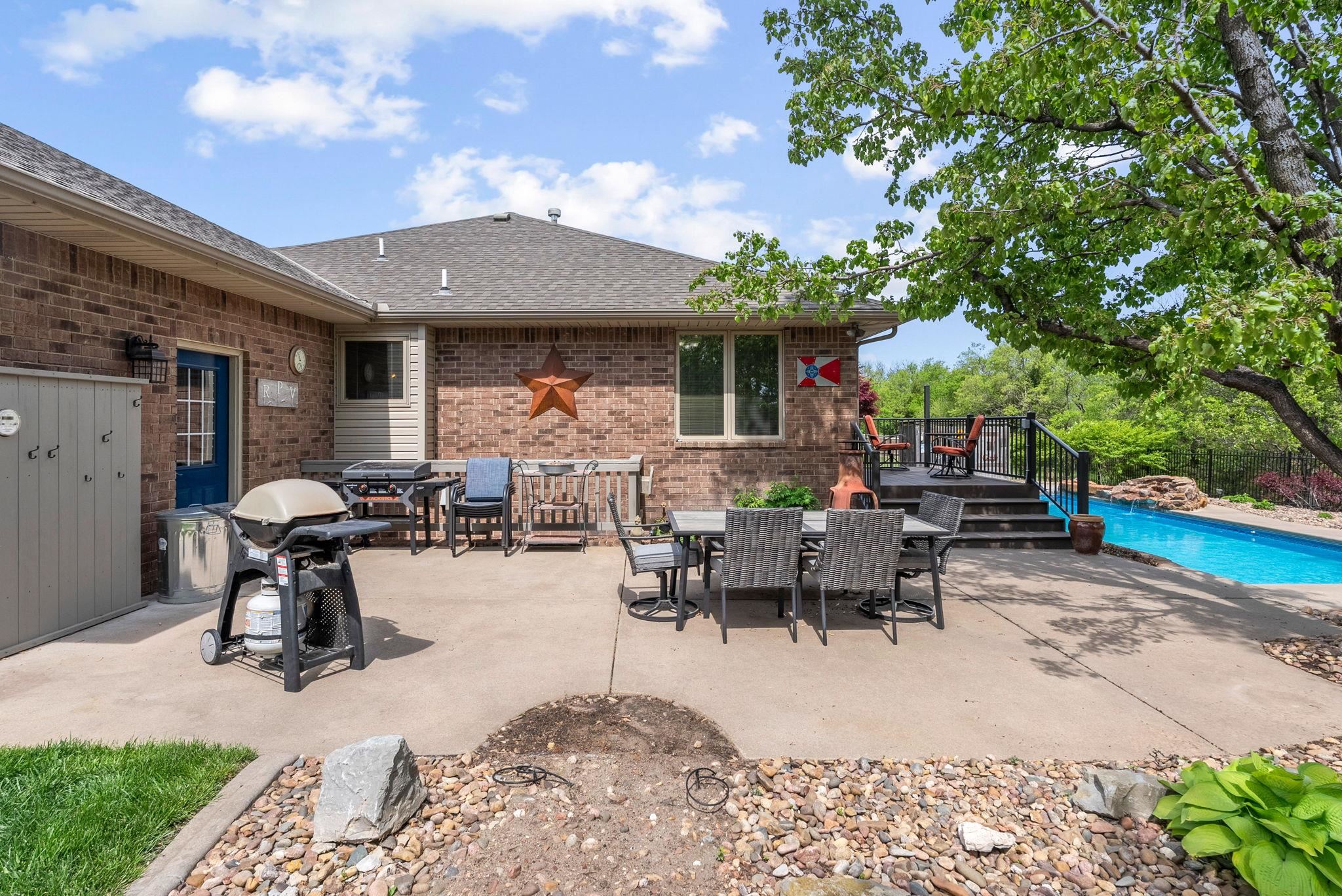 15806 E Woodcreek St, Wichita, Kansas image 27
