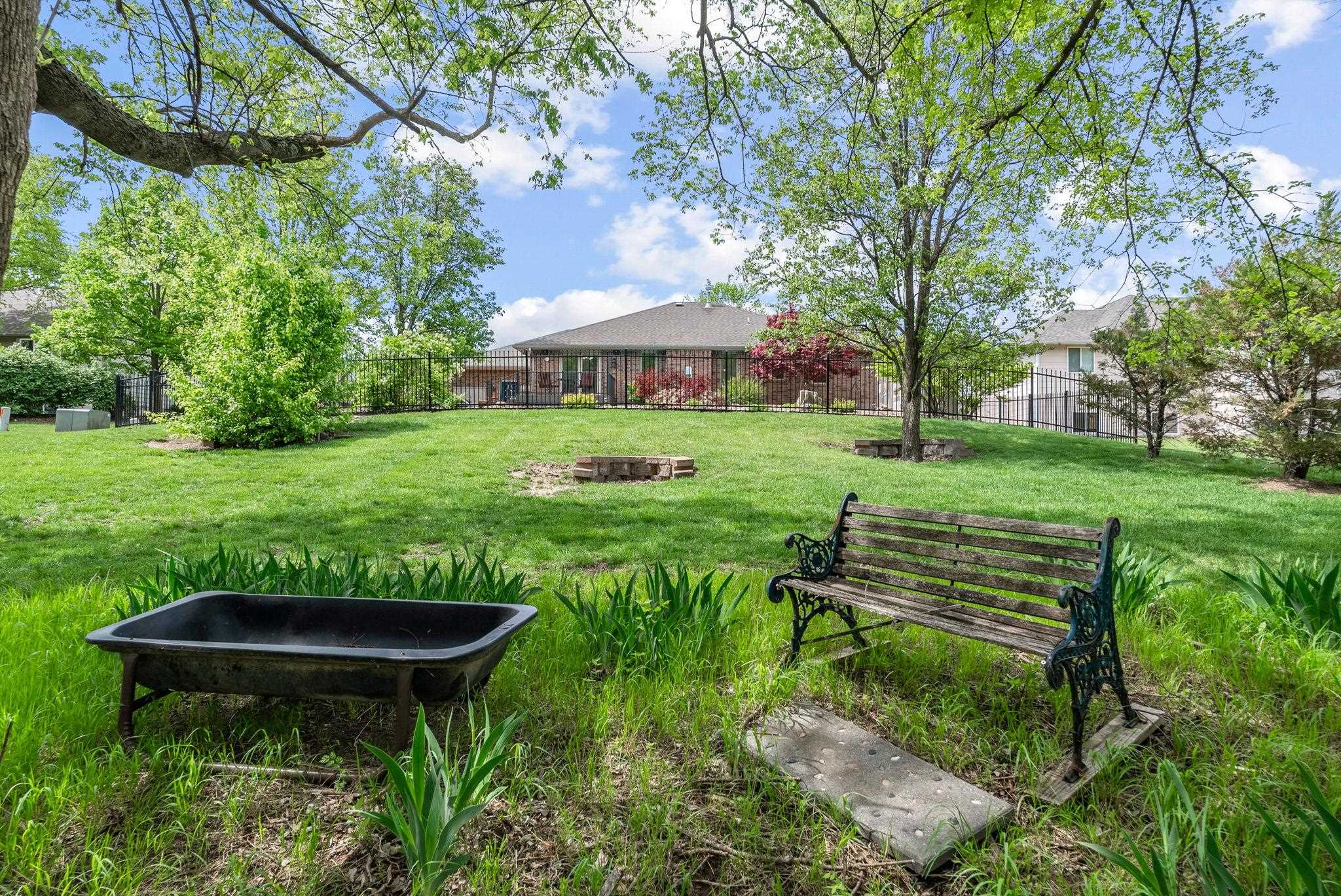15806 E Woodcreek St, Wichita, Kansas image 29
