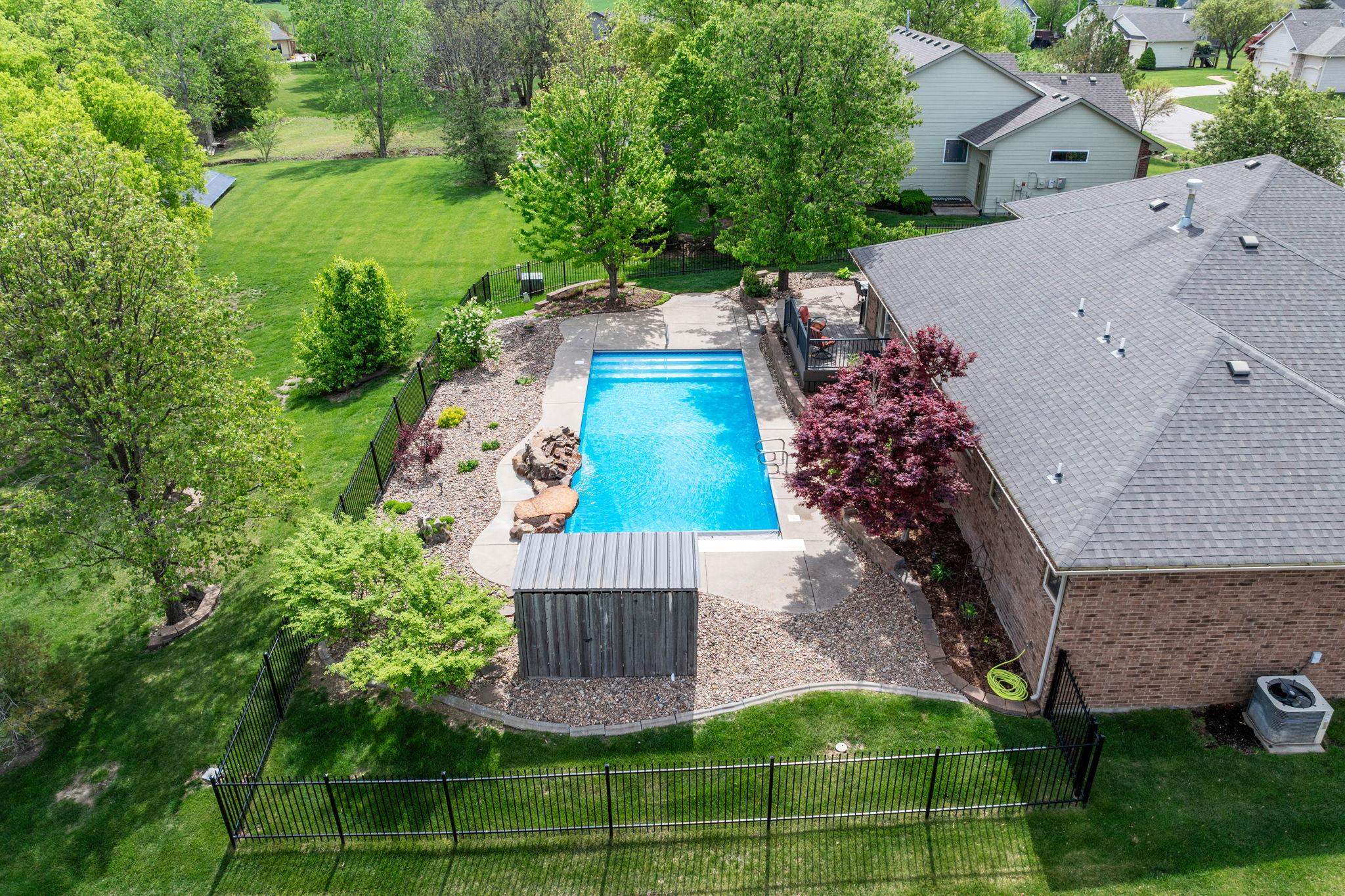 15806 E Woodcreek St, Wichita, Kansas image 3