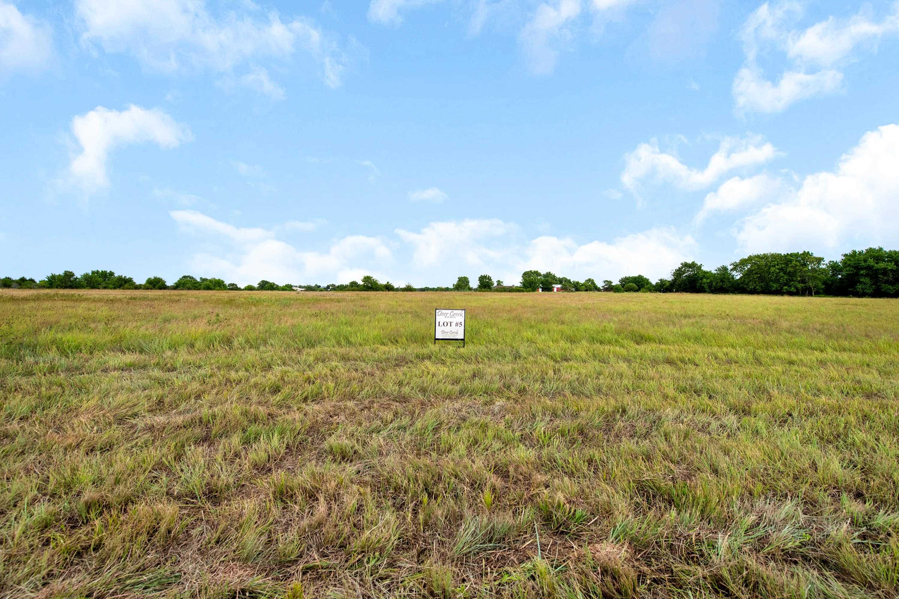 SW Whitetail Run #LOT 5, Douglass, Kansas image 9