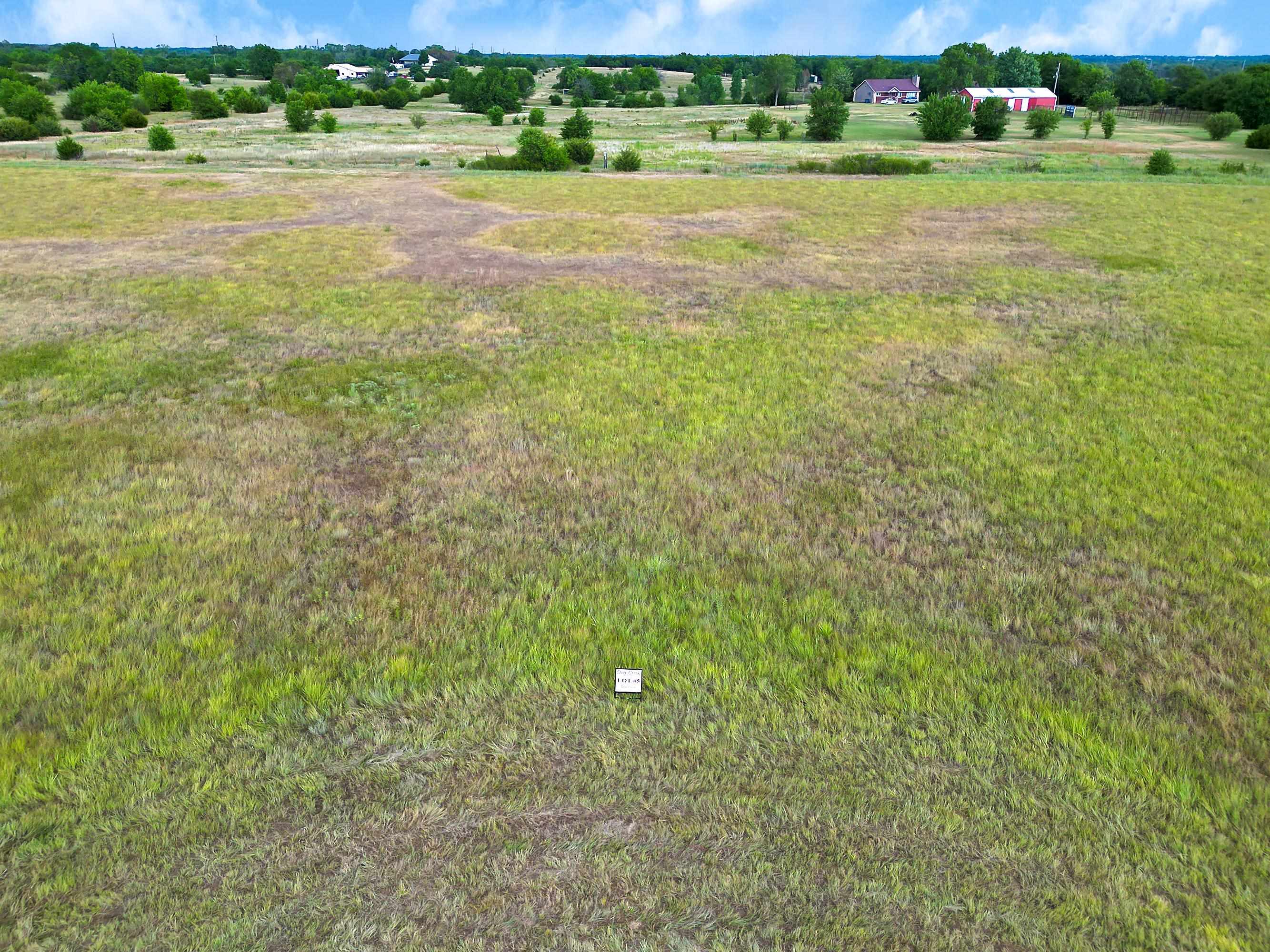 SW Whitetail Run #LOT 5, Douglass, Kansas image 7