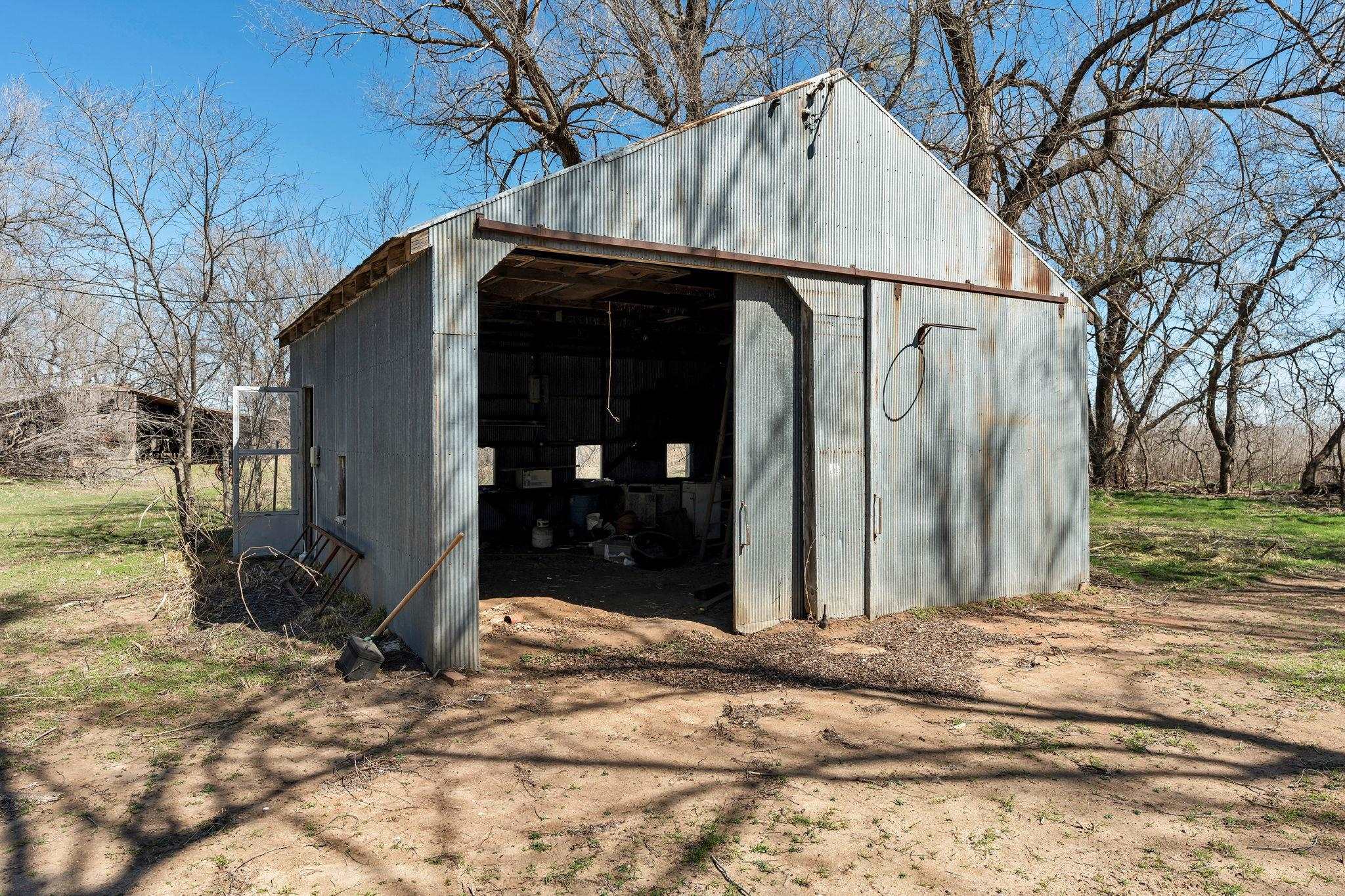 00000 N Blackstone Rd, Milton, Kansas image 23