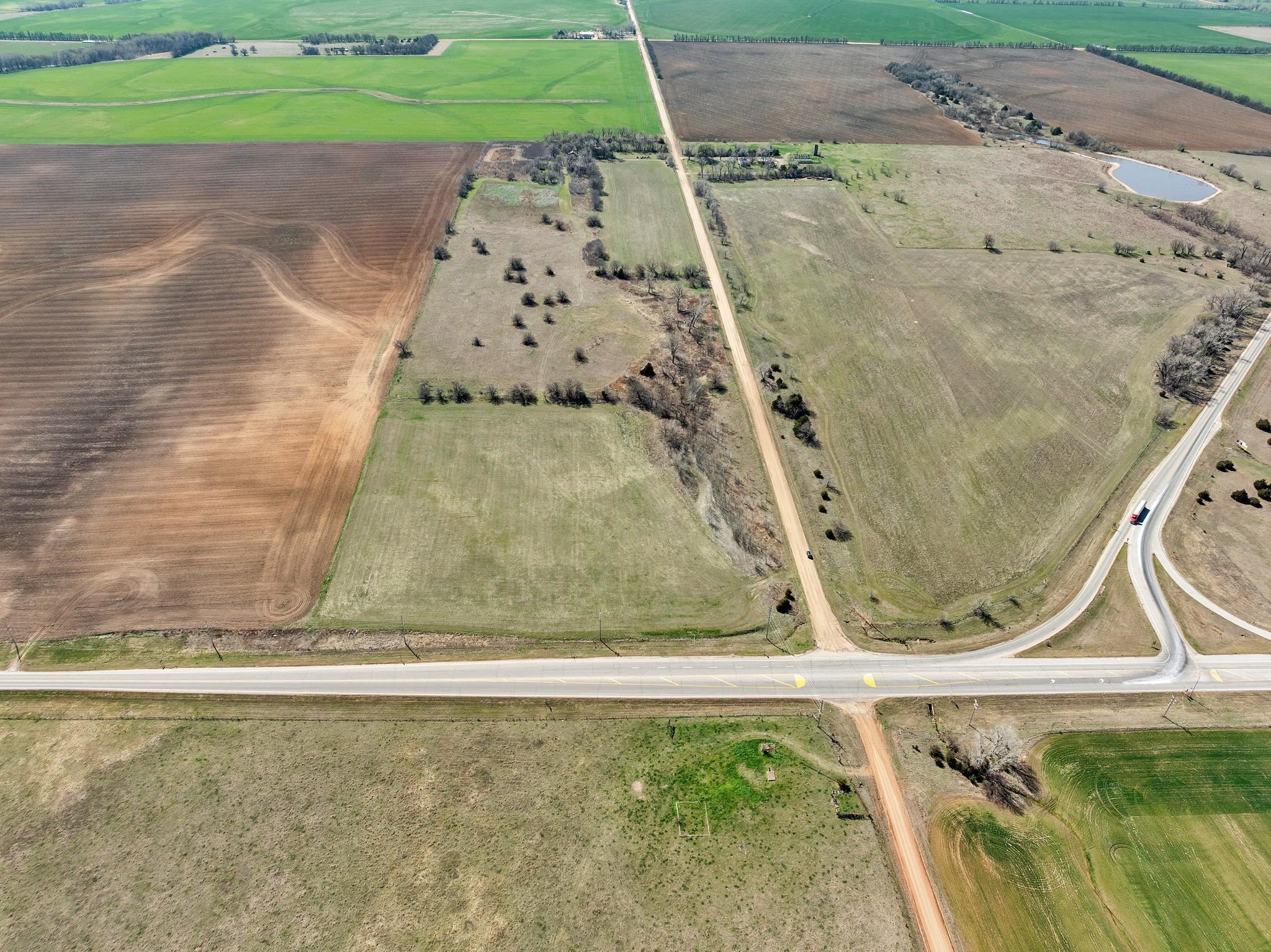 00000 N Blackstone Rd, Milton, Kansas image 3
