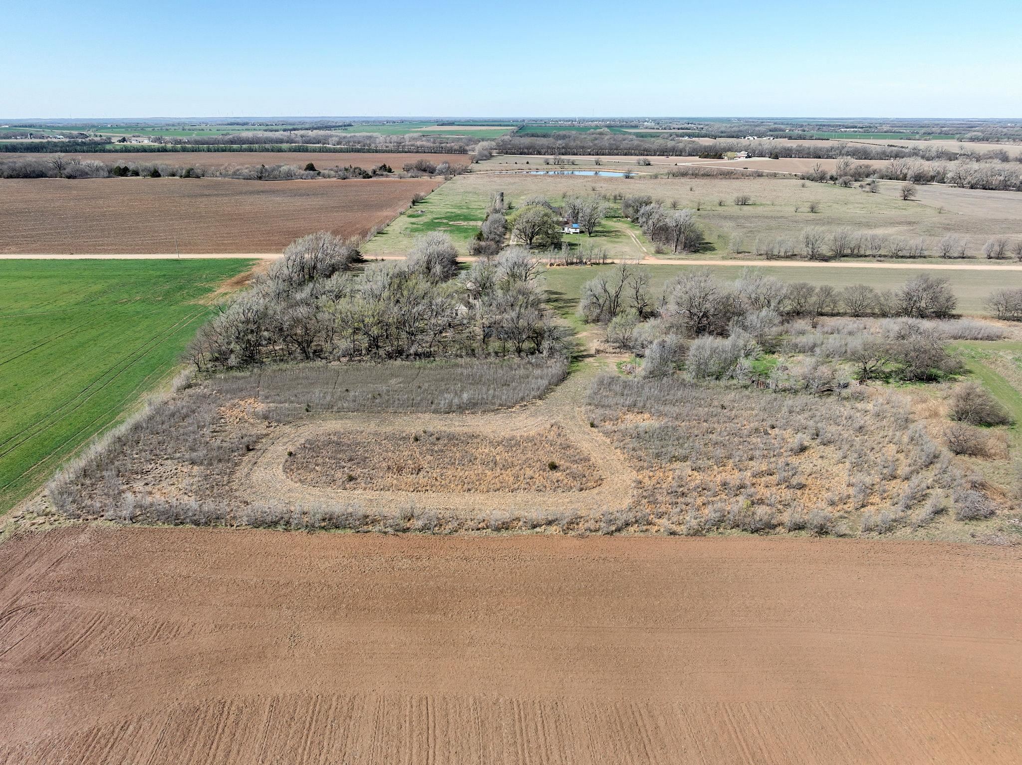 00000 N Blackstone Rd, Milton, Kansas image 11