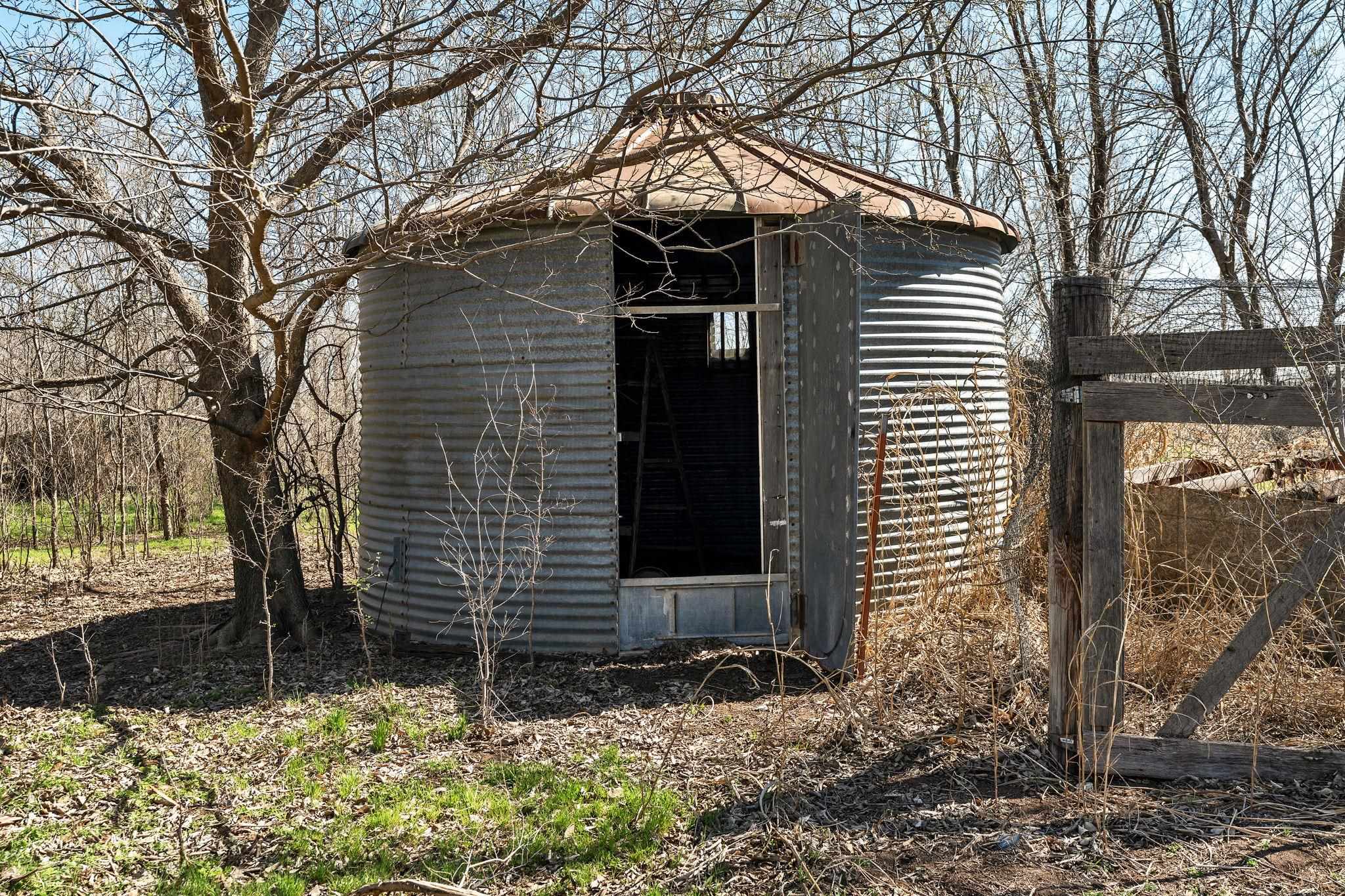 00000 N Blackstone Rd, Milton, Kansas image 24