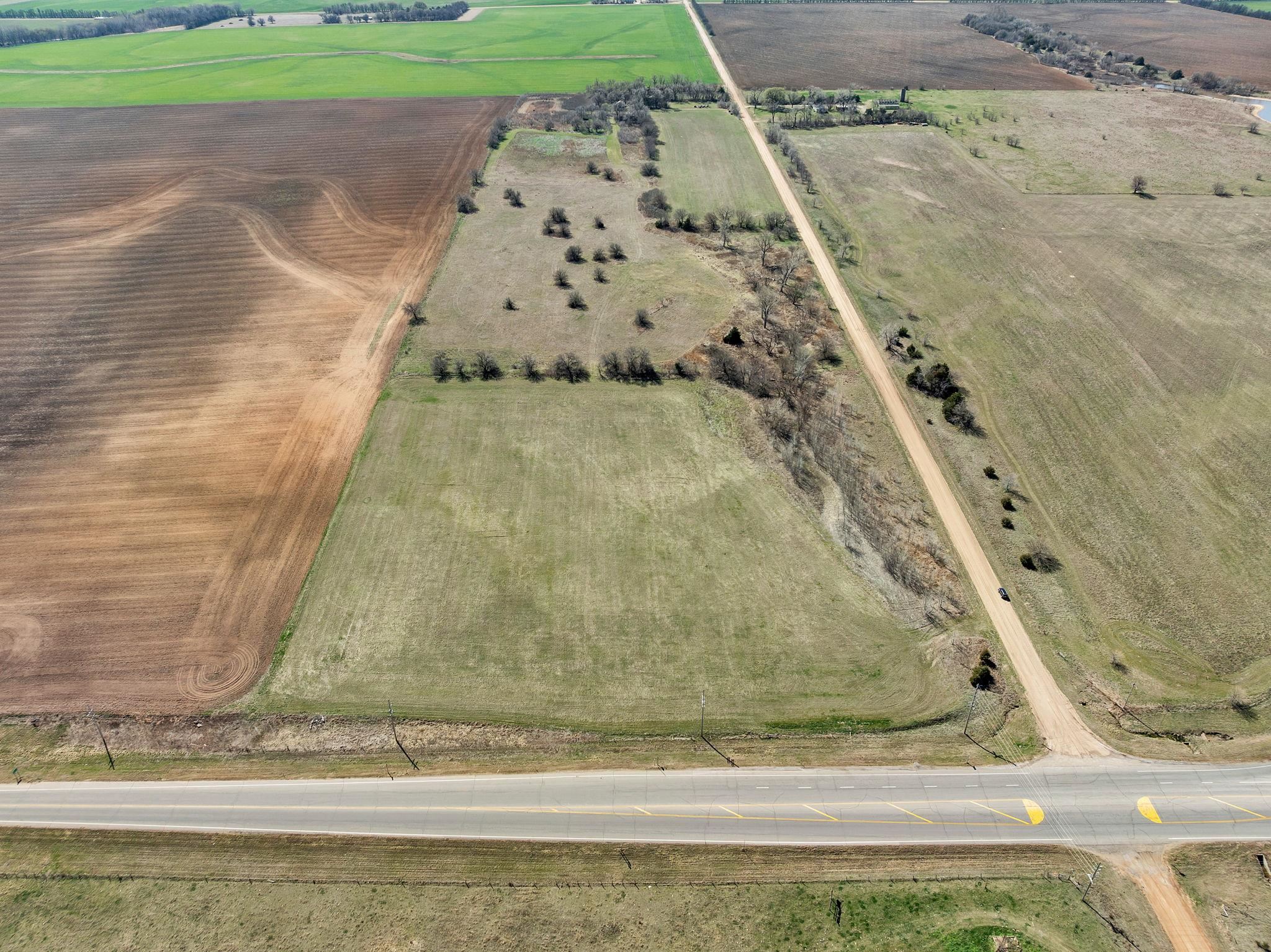 00000 N Blackstone Rd, Milton, Kansas image 2
