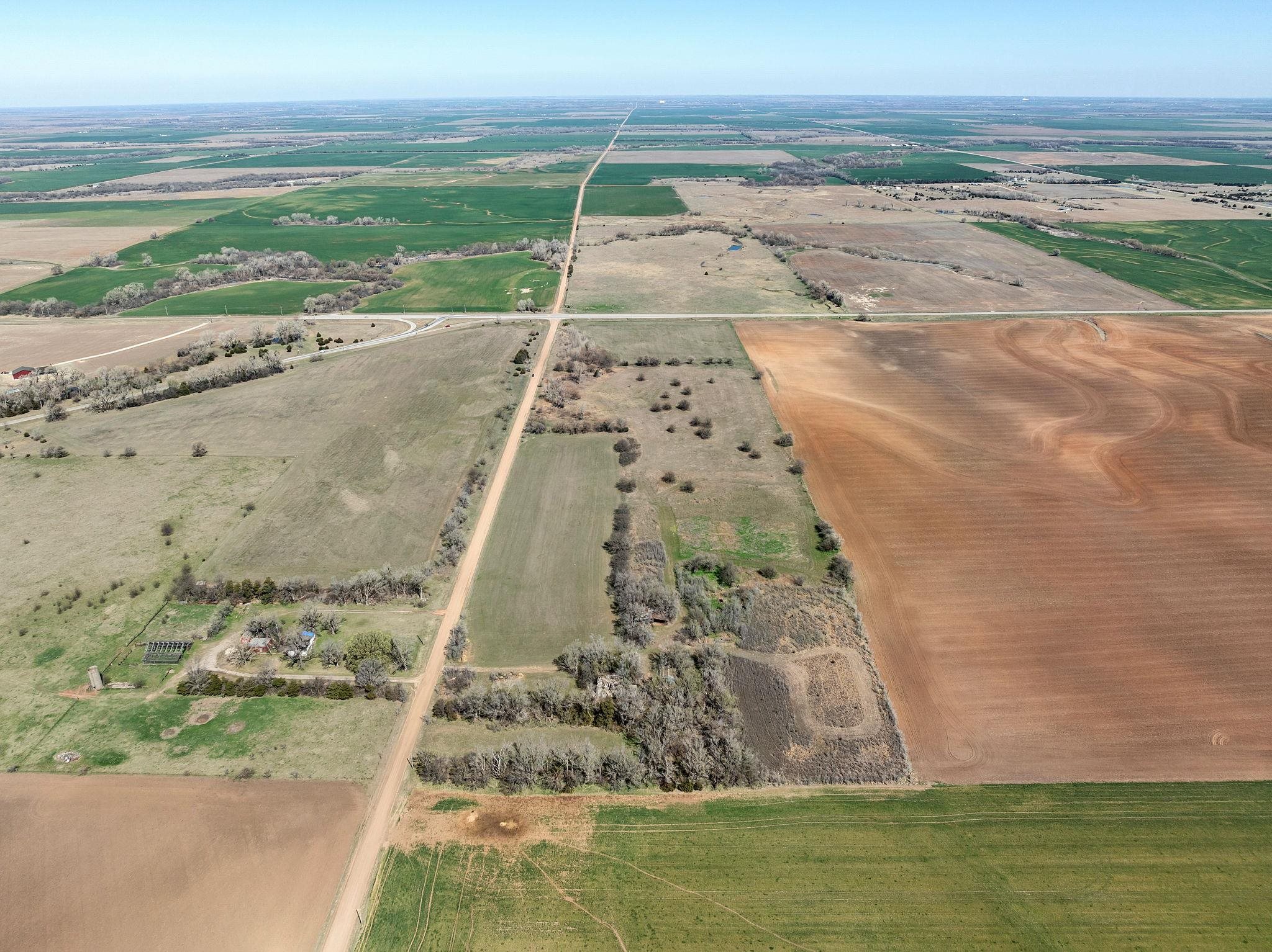 00000 N Blackstone Rd, Milton, Kansas image 7