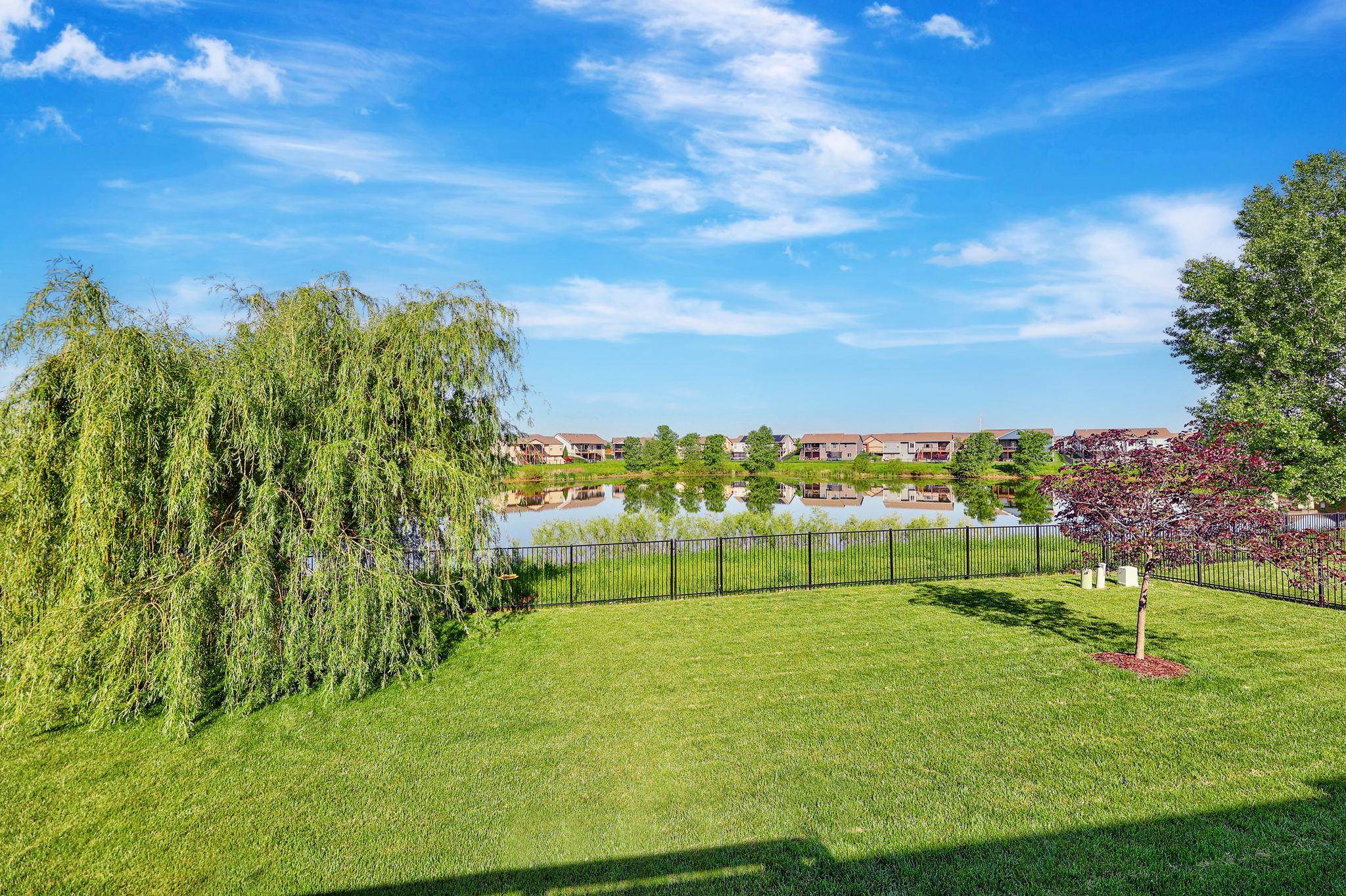 1131 N High Park Dr, Derby, Kansas image 32