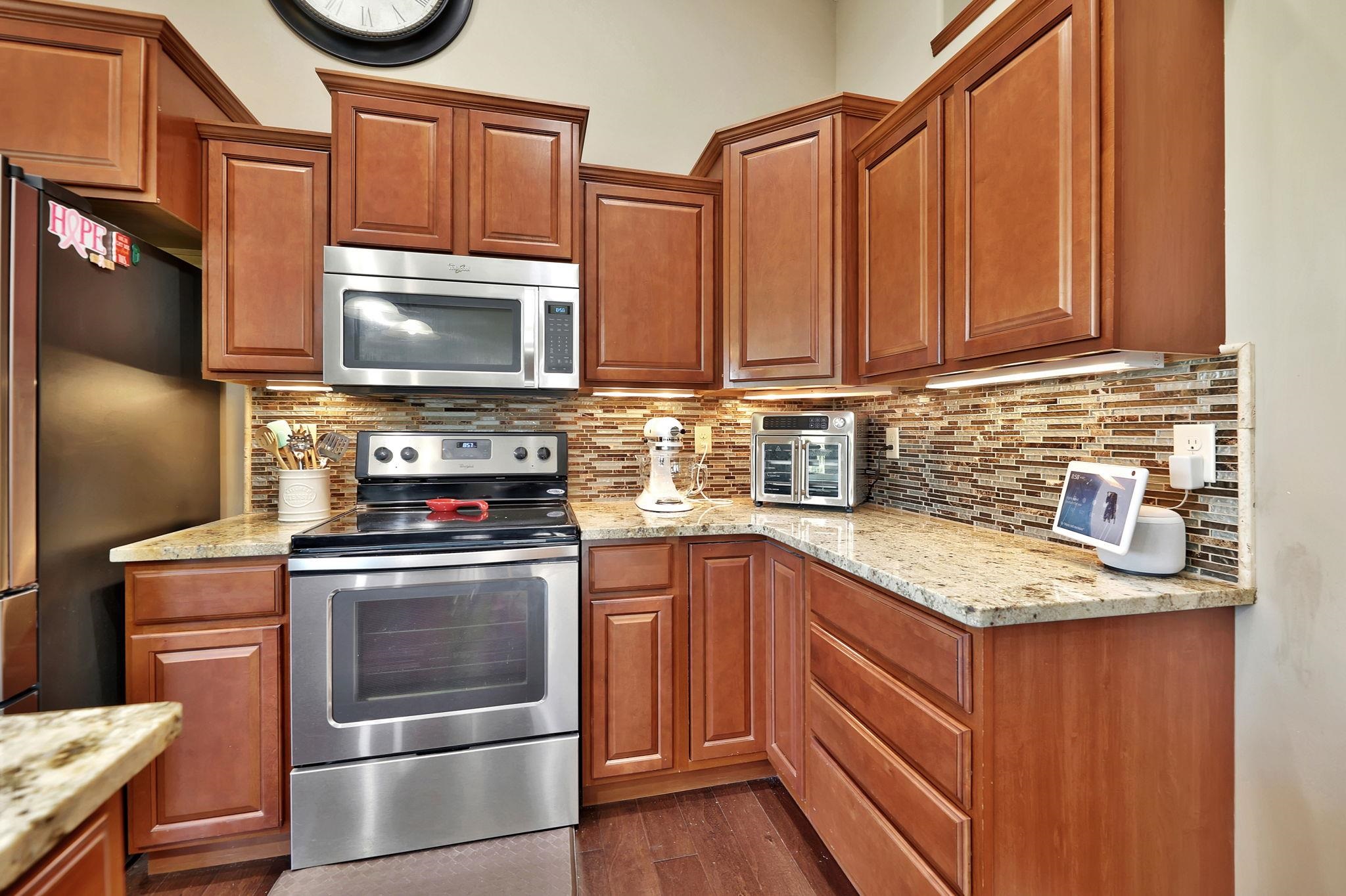 1131 N High Park Dr, Derby, Kansas image 12