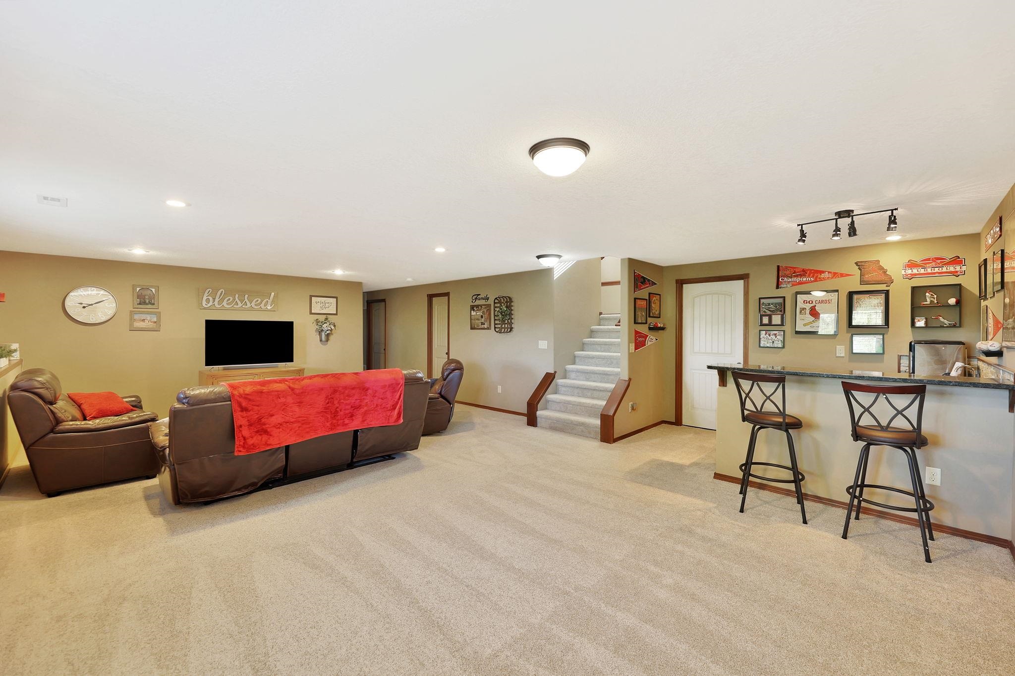 1131 N High Park Dr, Derby, Kansas image 23