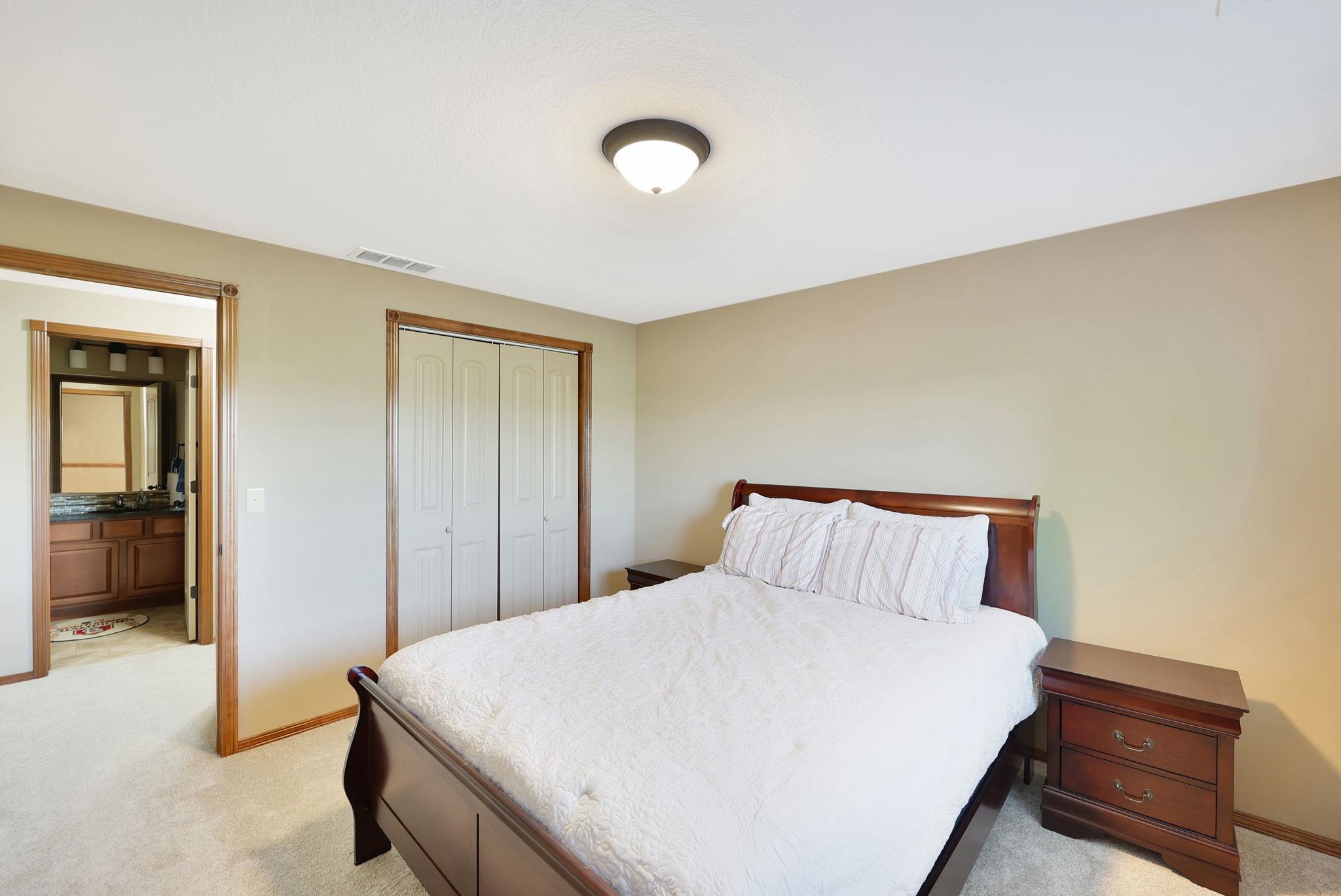 1131 N High Park Dr, Derby, Kansas image 29