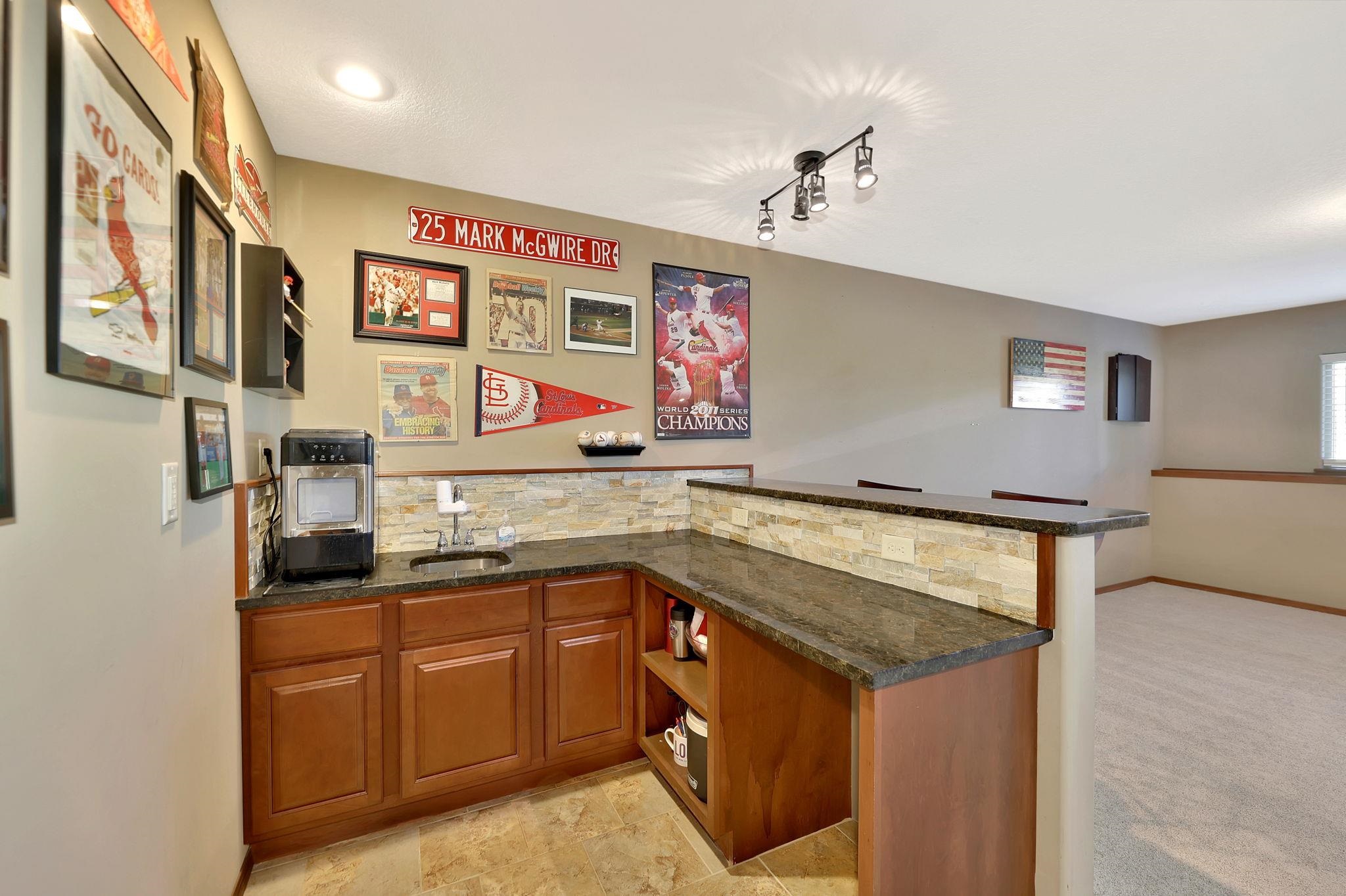 1131 N High Park Dr, Derby, Kansas image 25