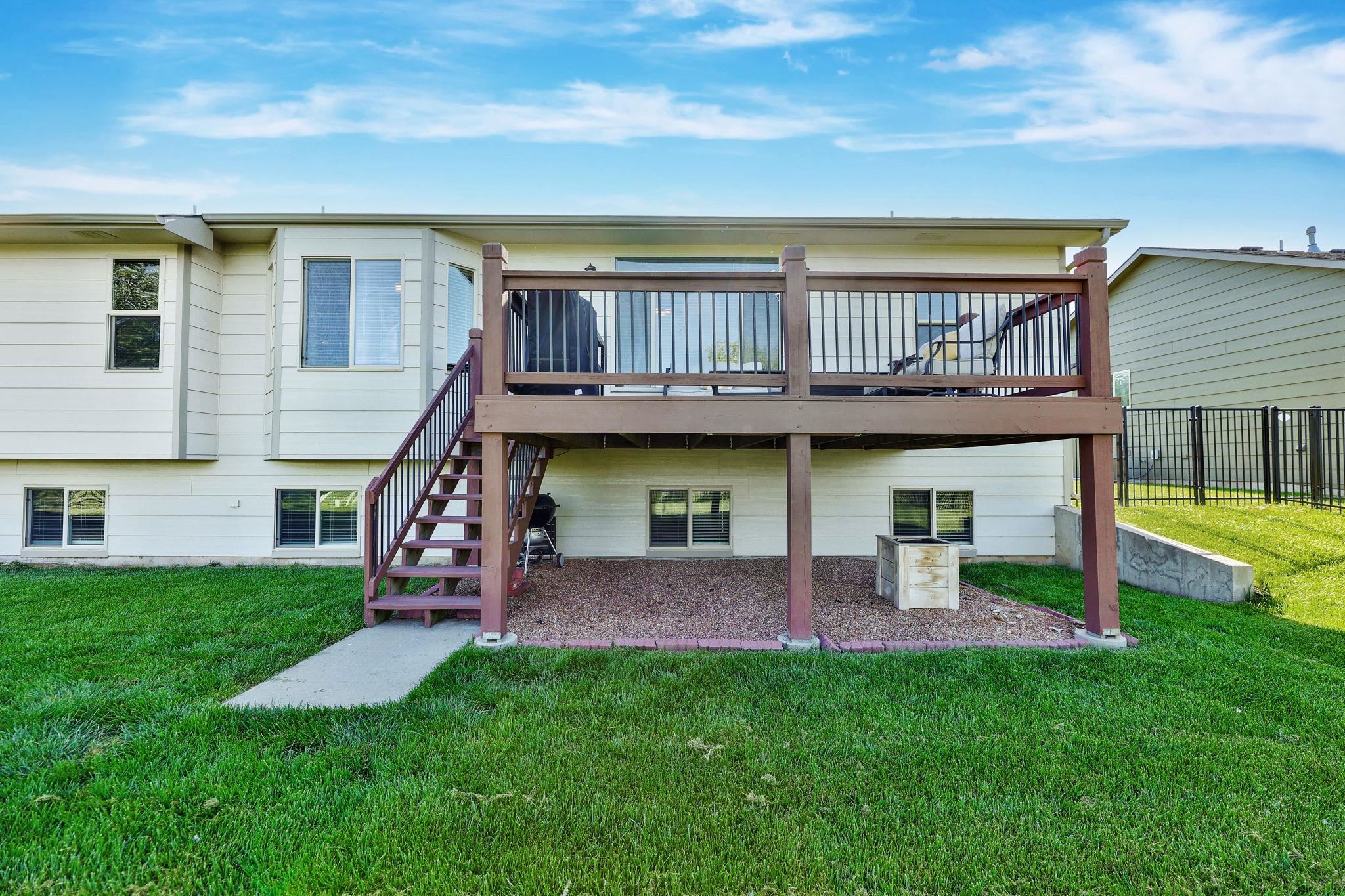 1131 N High Park Dr, Derby, Kansas image 36