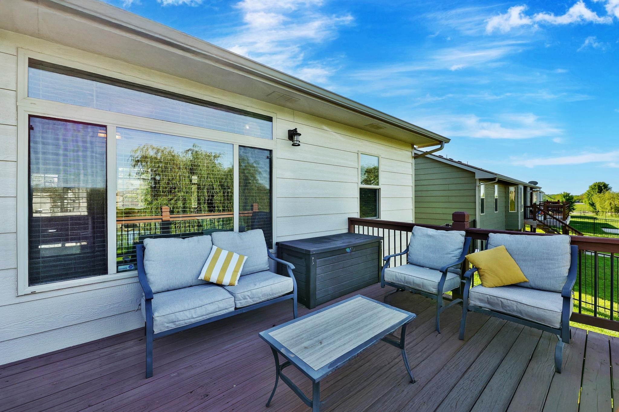 1131 N High Park Dr, Derby, Kansas image 31