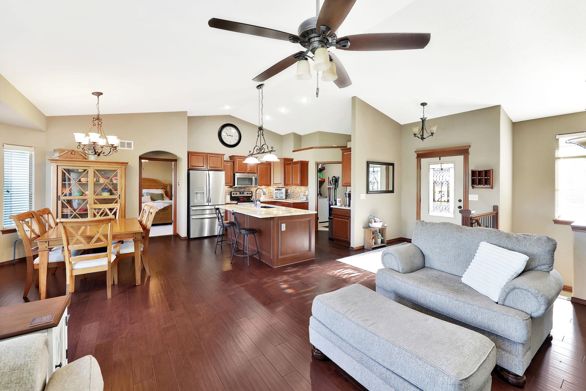 1131 N High Park Dr, Derby, Kansas image 7