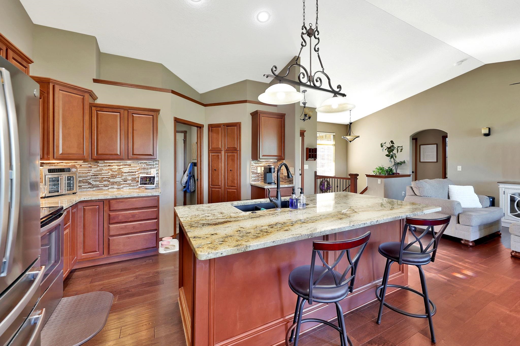 1131 N High Park Dr, Derby, Kansas image 9