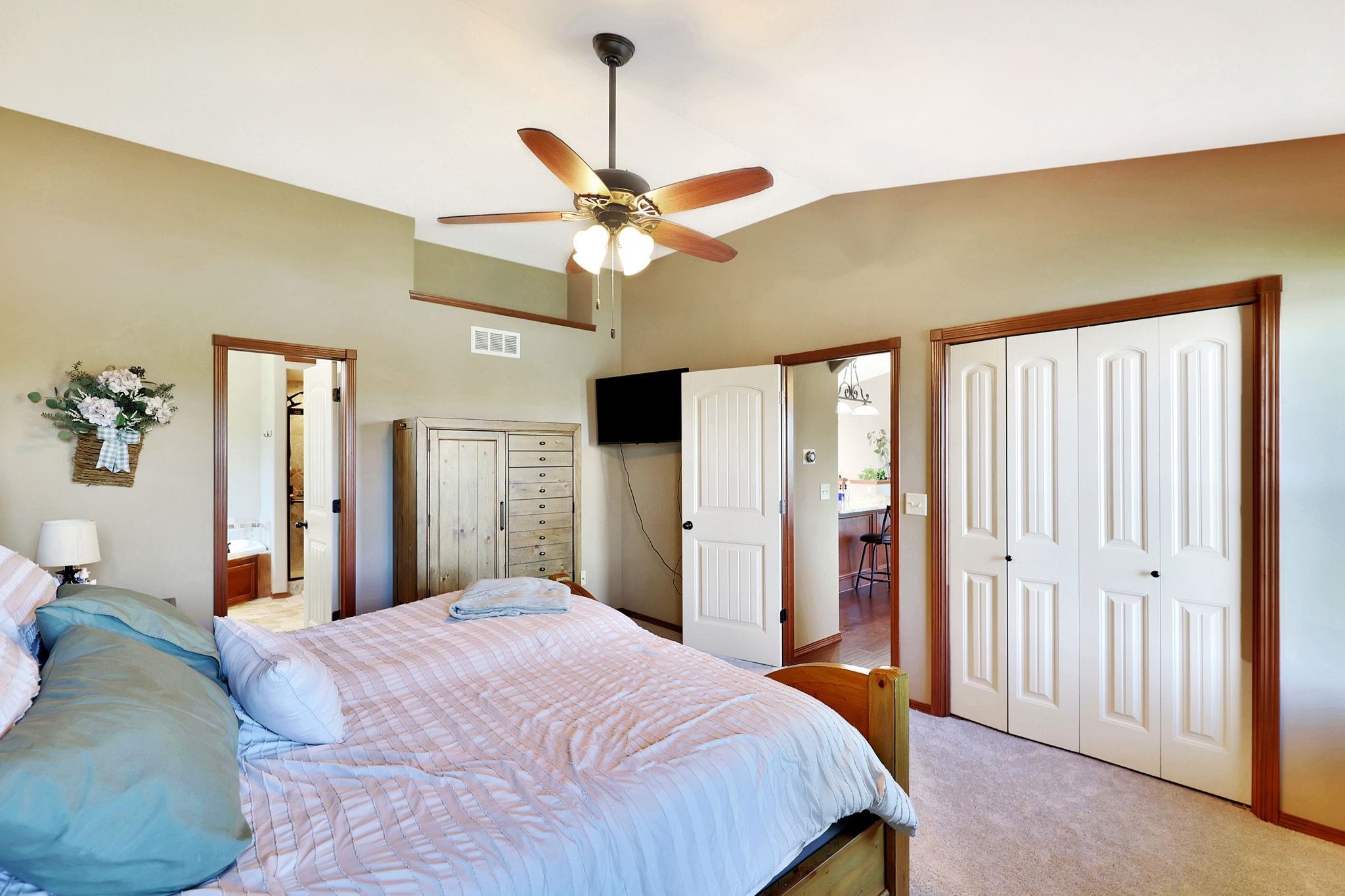1131 N High Park Dr, Derby, Kansas image 17