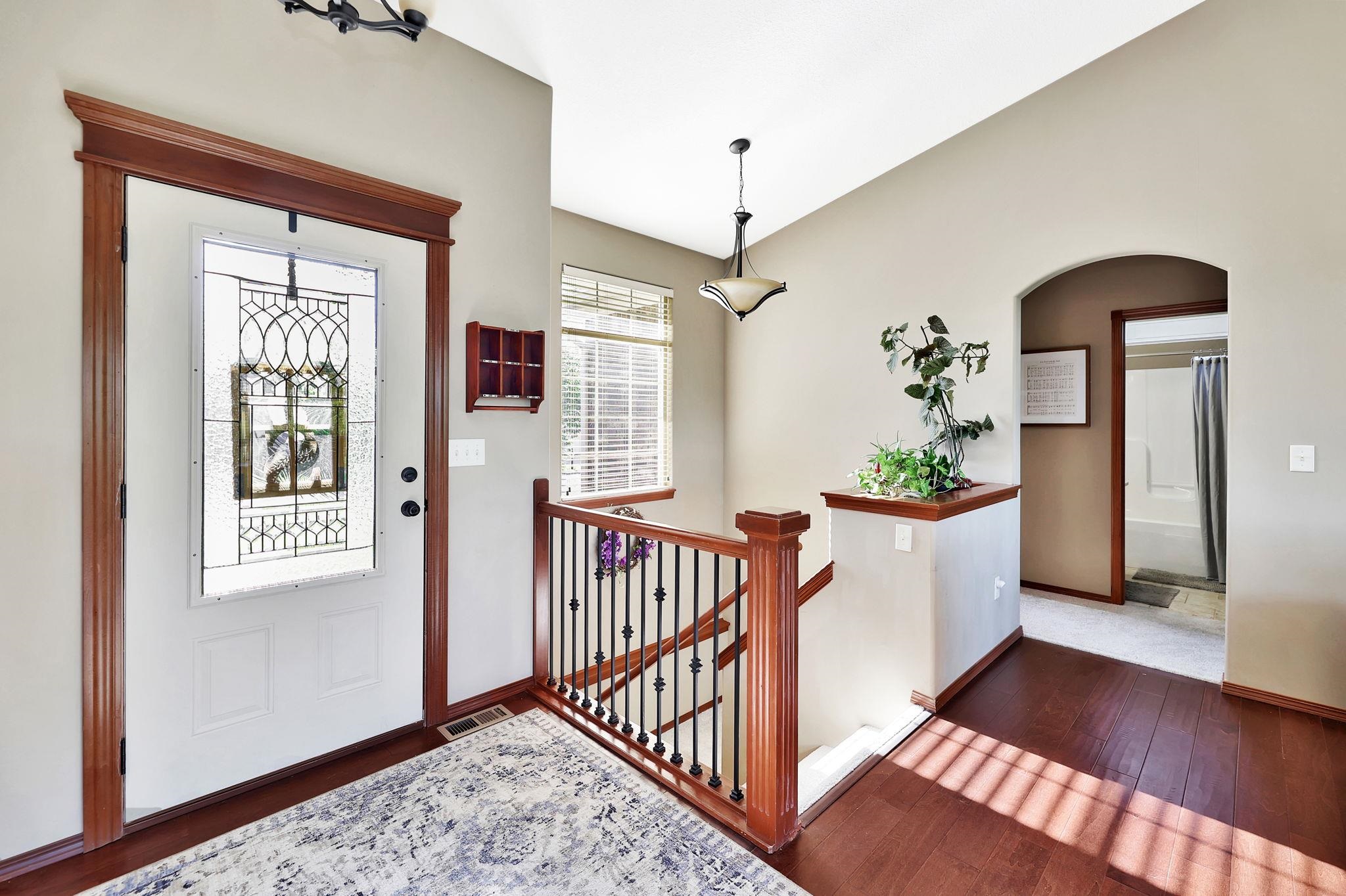 1131 N High Park Dr, Derby, Kansas image 3