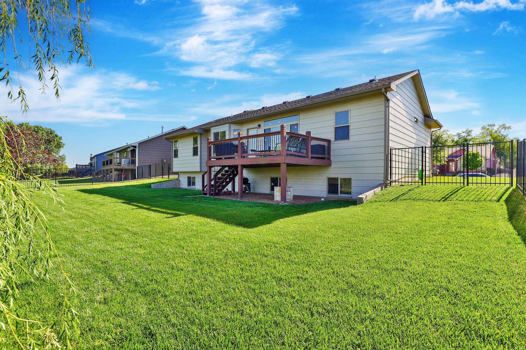 1131 N High Park Dr, Derby, Kansas image 35