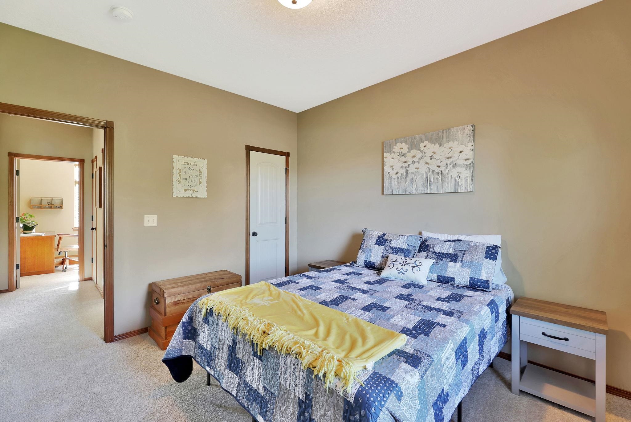 1131 N High Park Dr, Derby, Kansas image 20