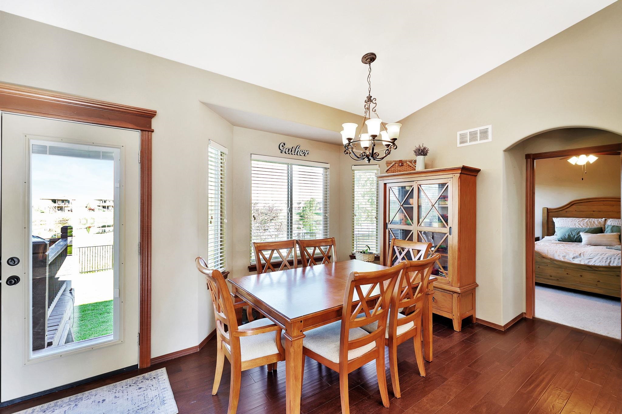 1131 N High Park Dr, Derby, Kansas image 8