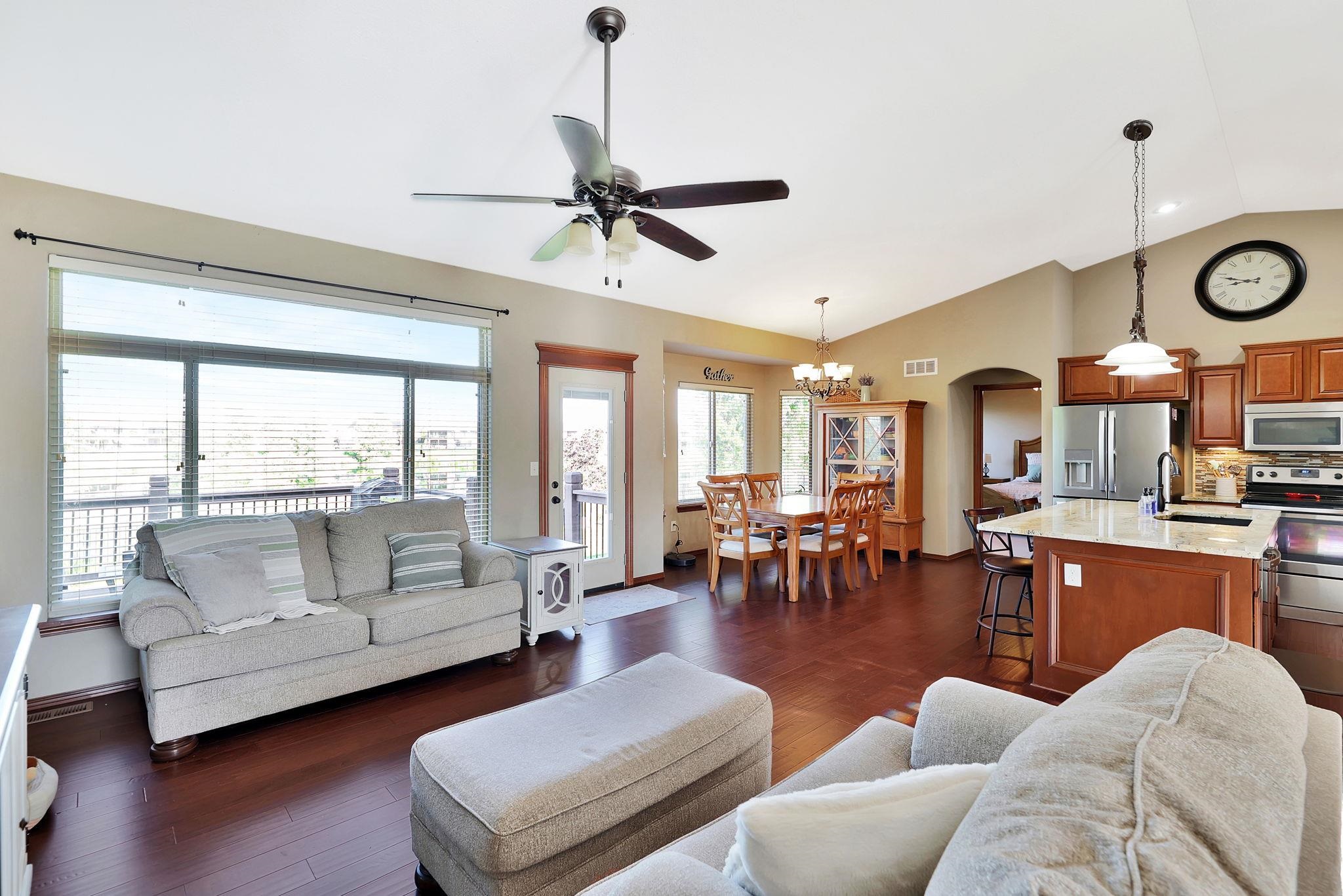 1131 N High Park Dr, Derby, Kansas image 6