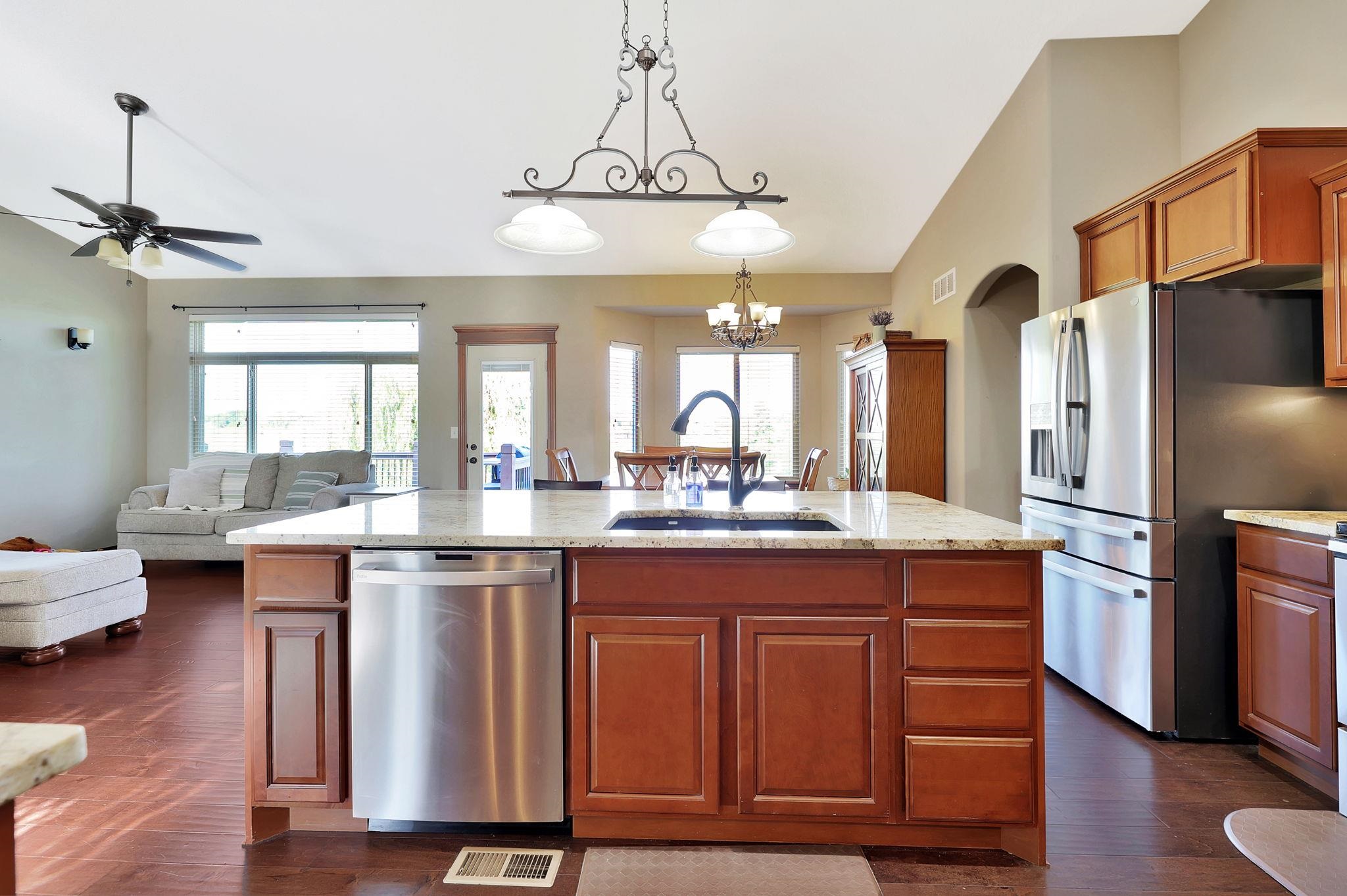 1131 N High Park Dr, Derby, Kansas image 11