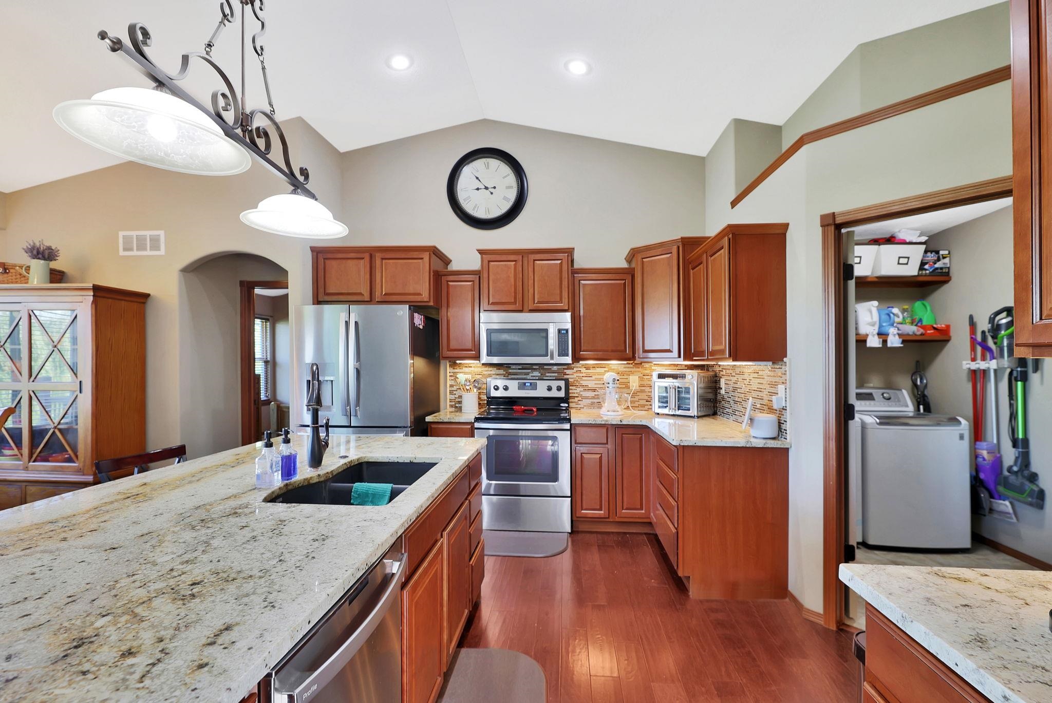 1131 N High Park Dr, Derby, Kansas image 10